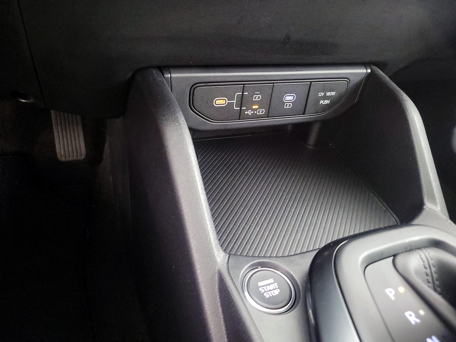 Thumbnail: 2025 Kia K4 - 18