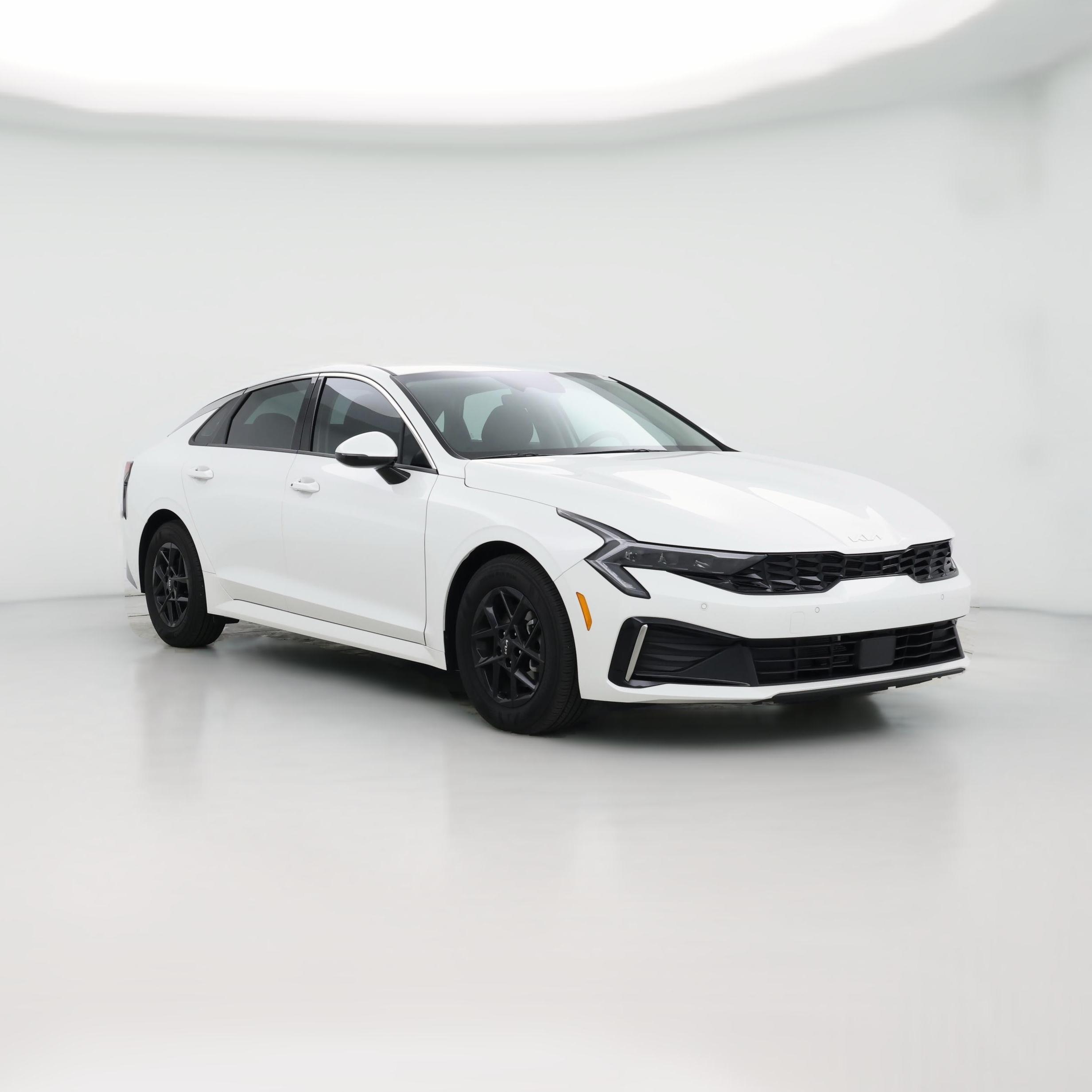 Thumbnail: 2025 Kia K5 - 1