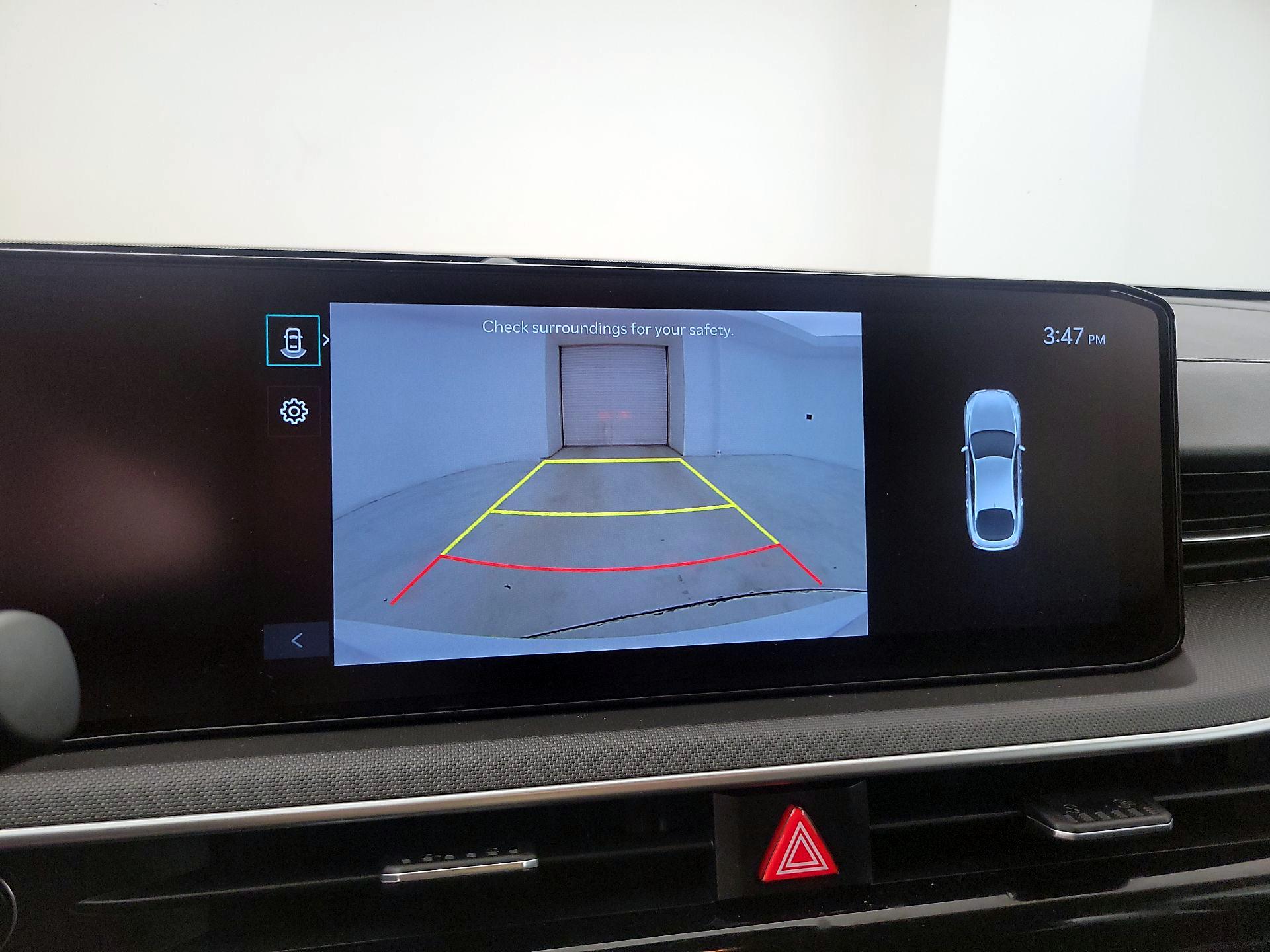 Thumbnail: 2025 Kia K5 - 14