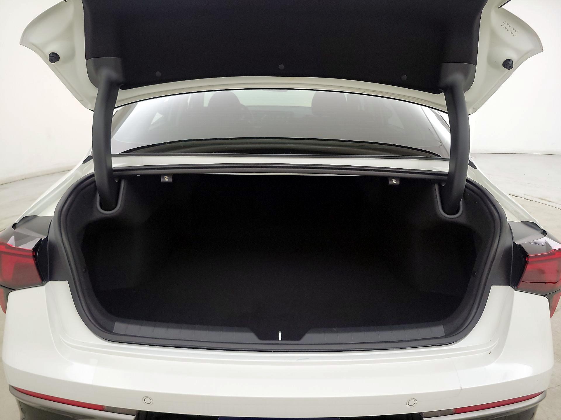 Thumbnail: 2025 Kia K5 - 20