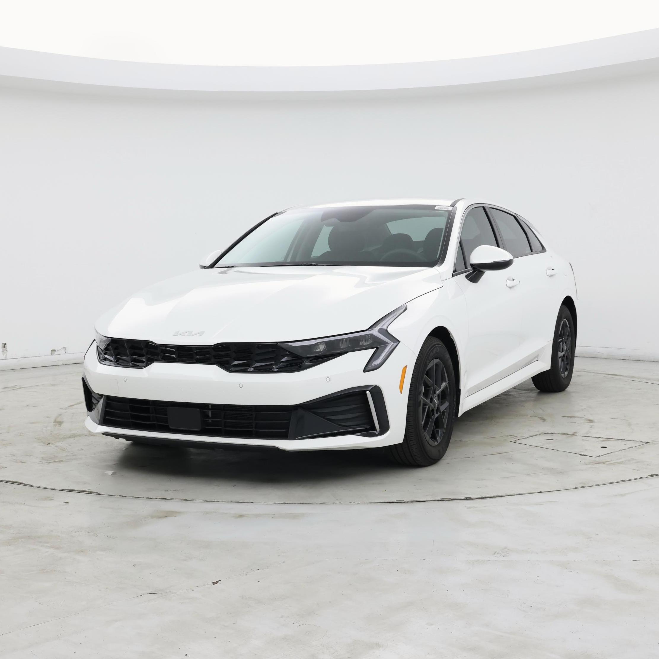 Thumbnail: 2025 Kia K5 - 4