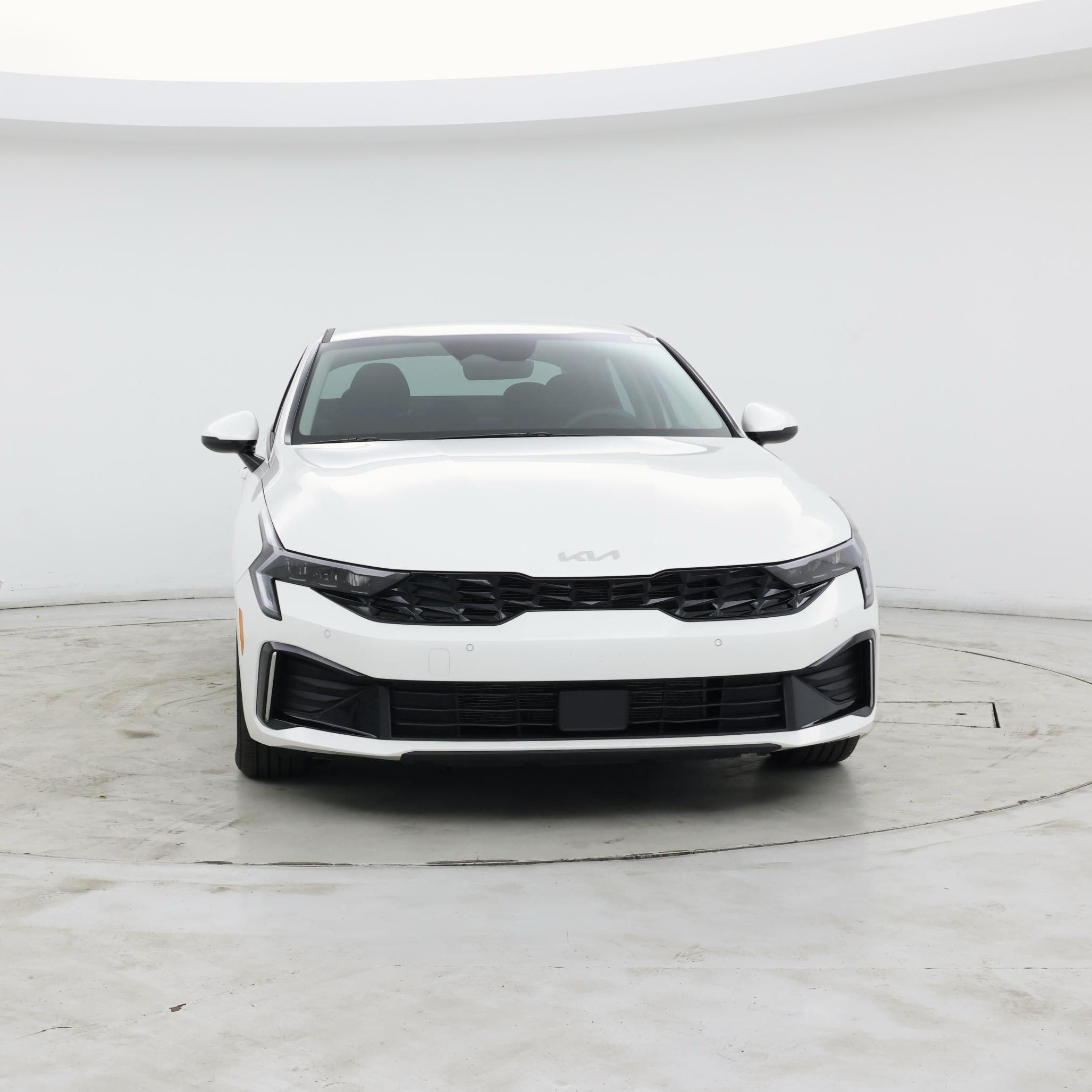 Thumbnail: 2025 Kia K5 - 5