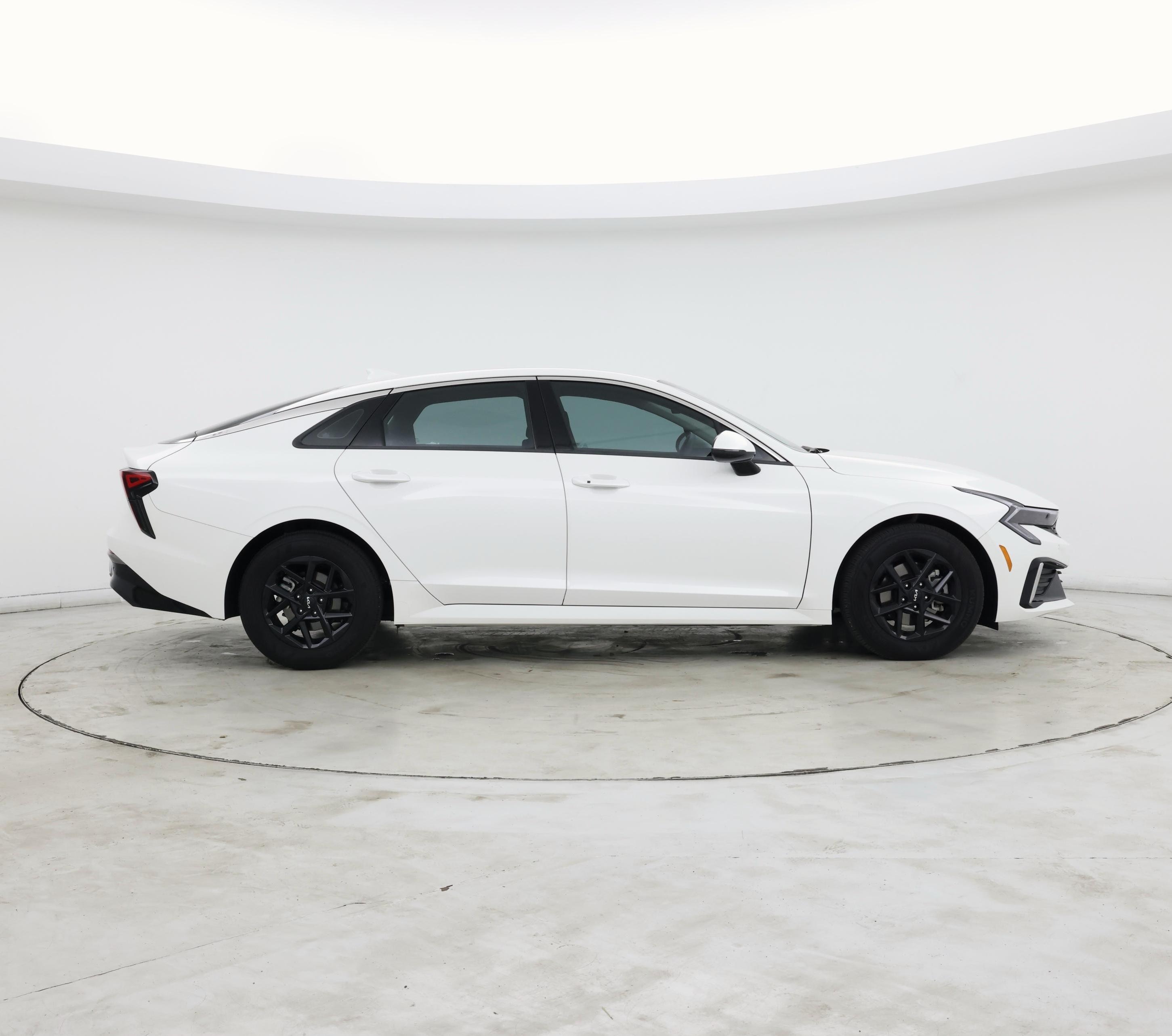 Thumbnail: 2025 Kia K5 - 7