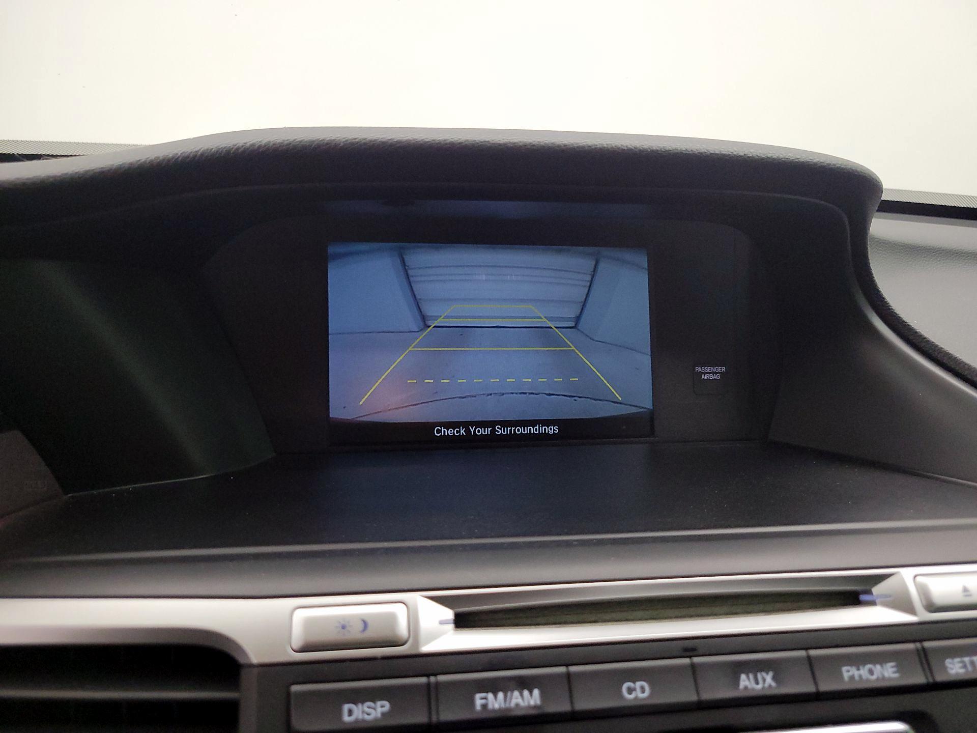 Thumbnail: 2015 Honda Accord - 14