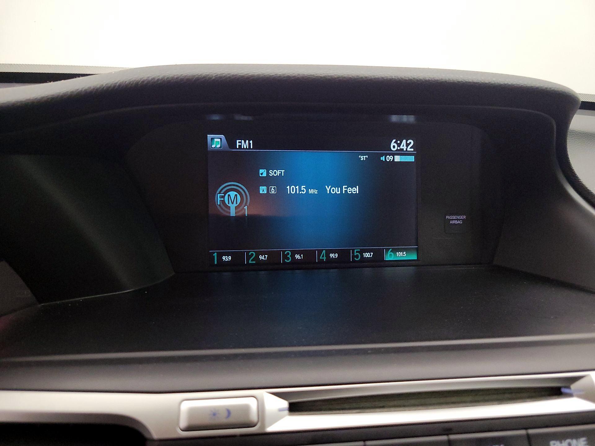 Thumbnail: 2015 Honda Accord - 15