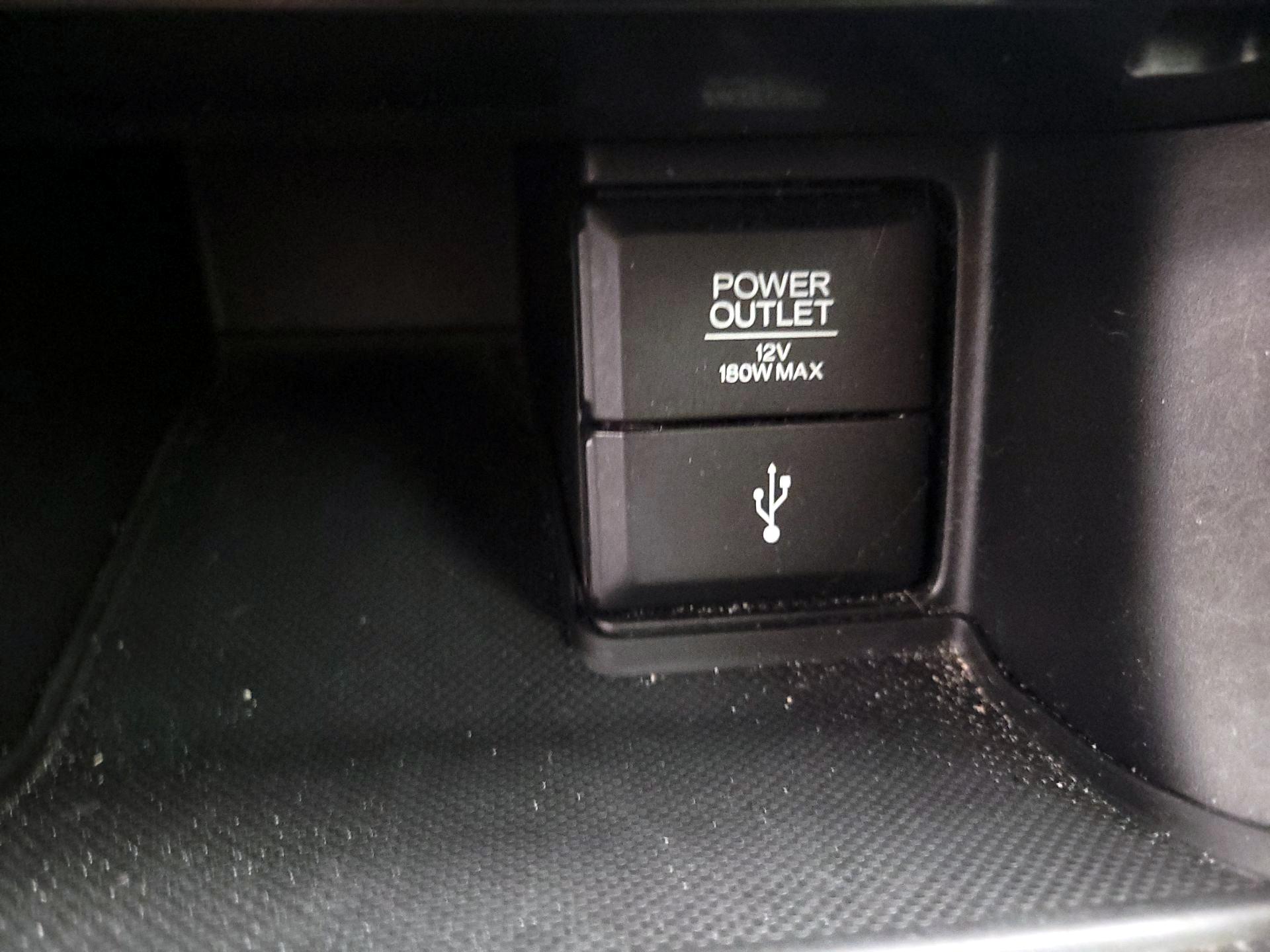 Thumbnail: 2015 Honda Accord - 18