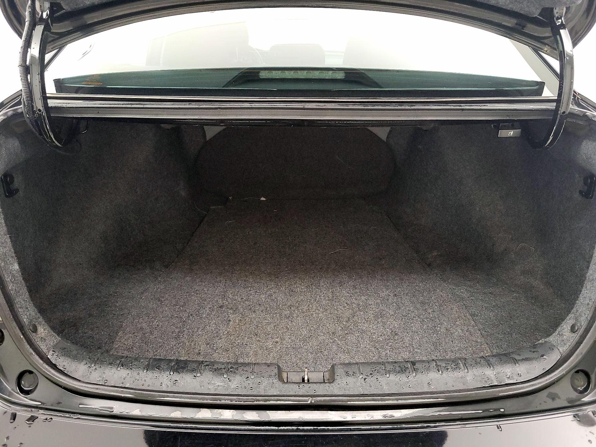 Thumbnail: 2015 Honda Accord - 20