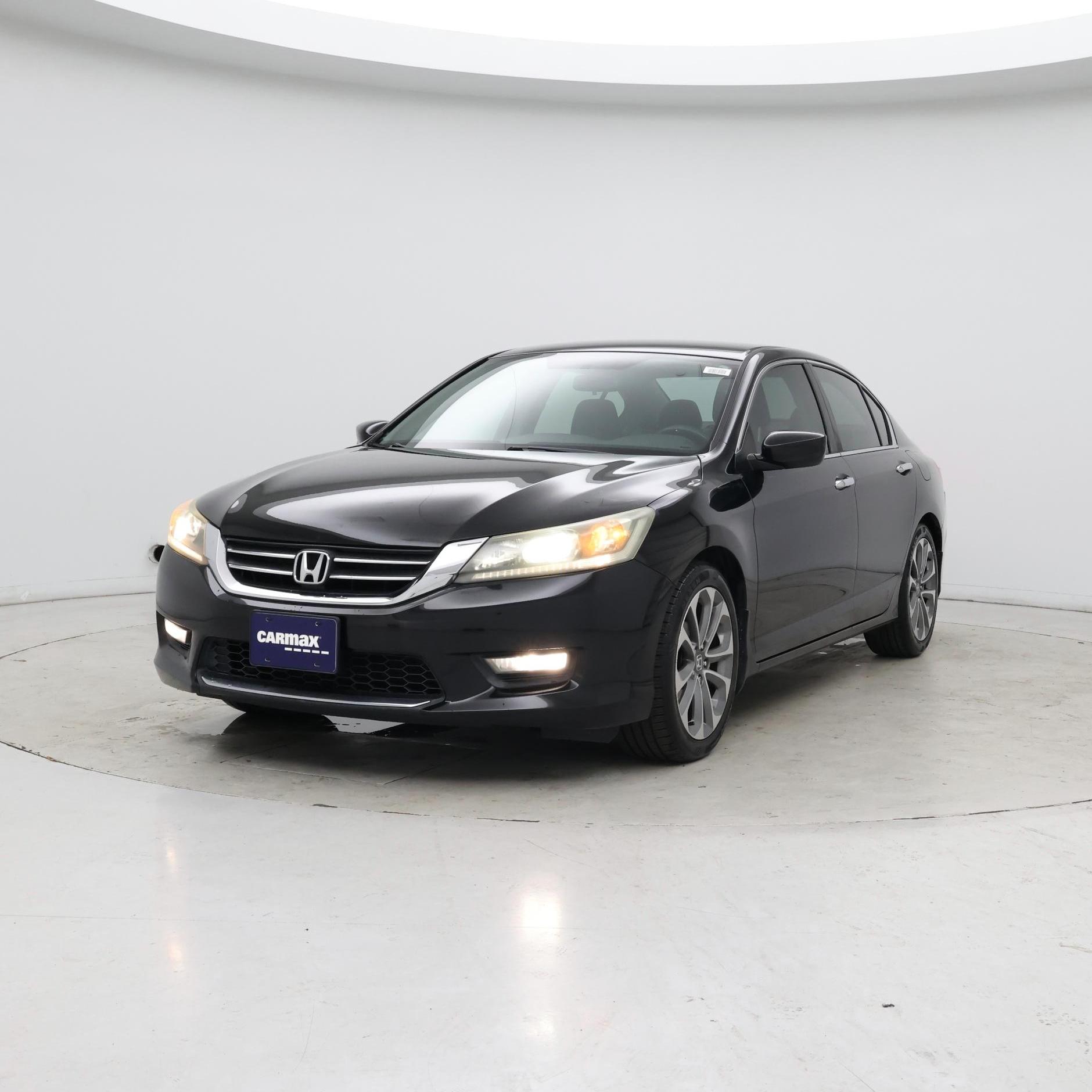 Thumbnail: 2015 Honda Accord - 4