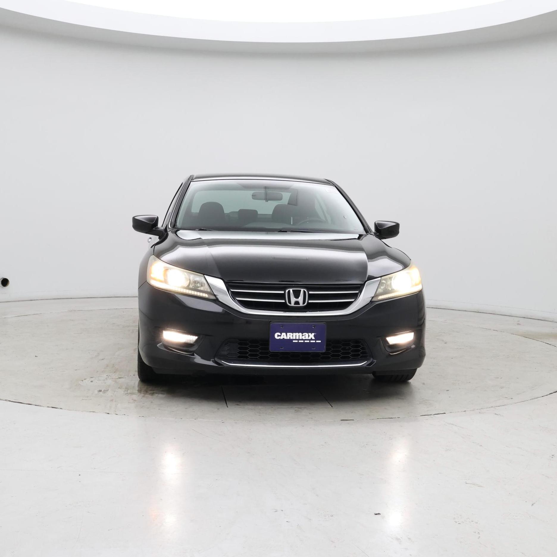 Thumbnail: 2015 Honda Accord - 5