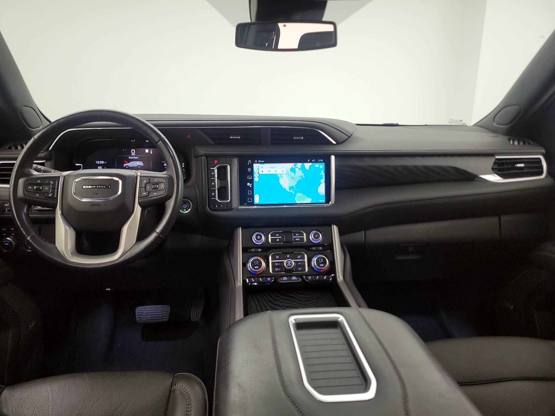 Thumbnail: 2023 GMC Yukon - 9