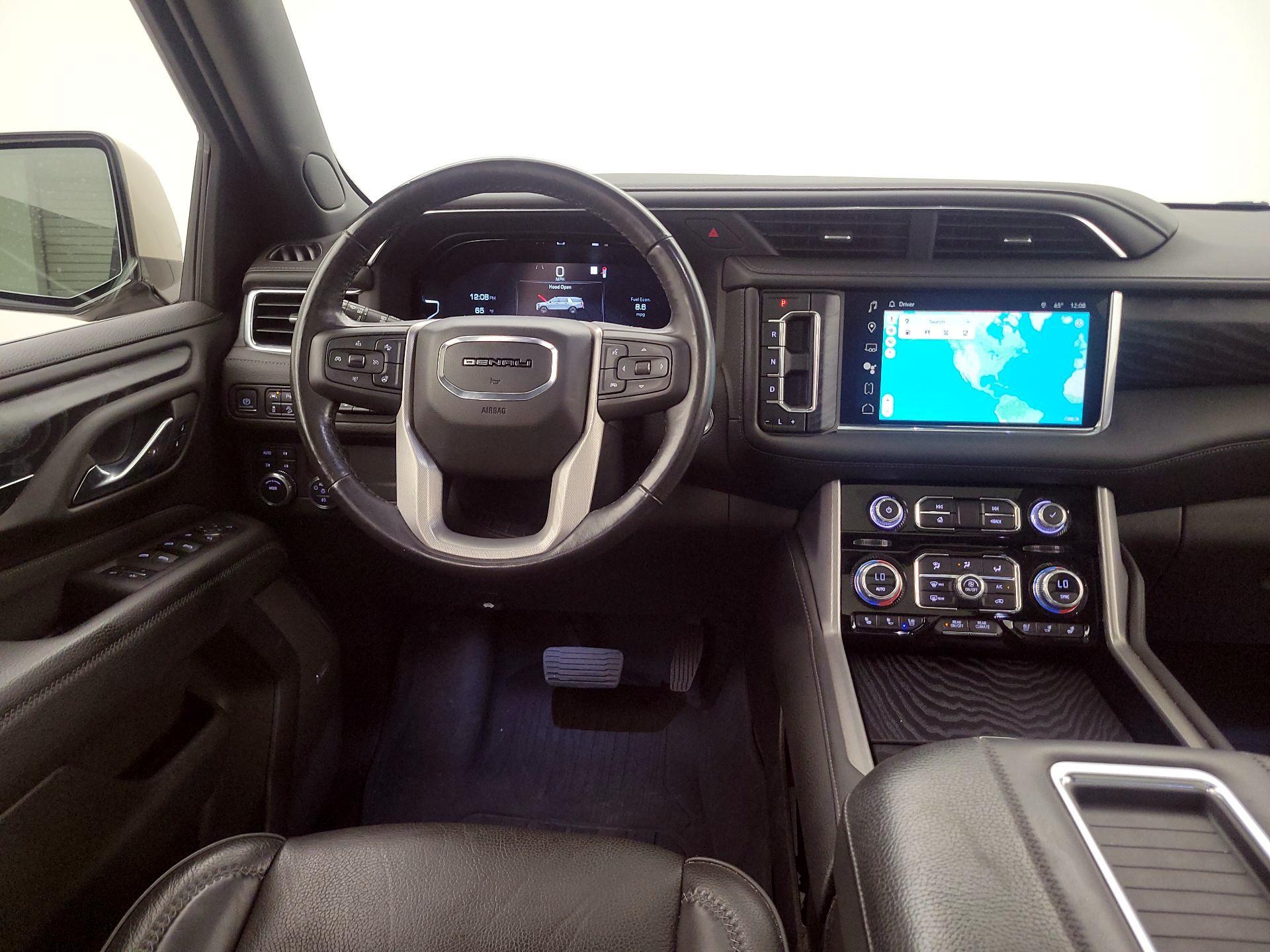 Thumbnail: 2023 GMC Yukon - 10