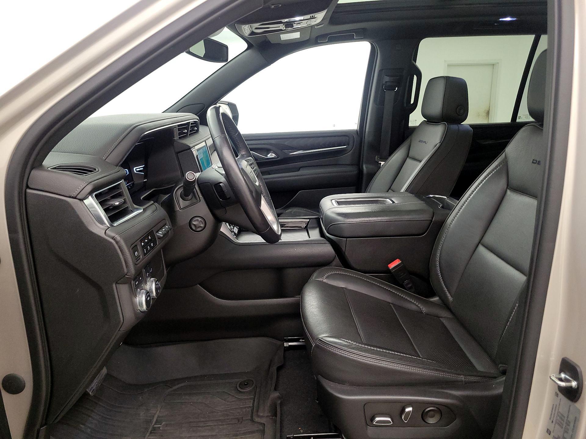 Thumbnail: 2023 GMC Yukon - 11