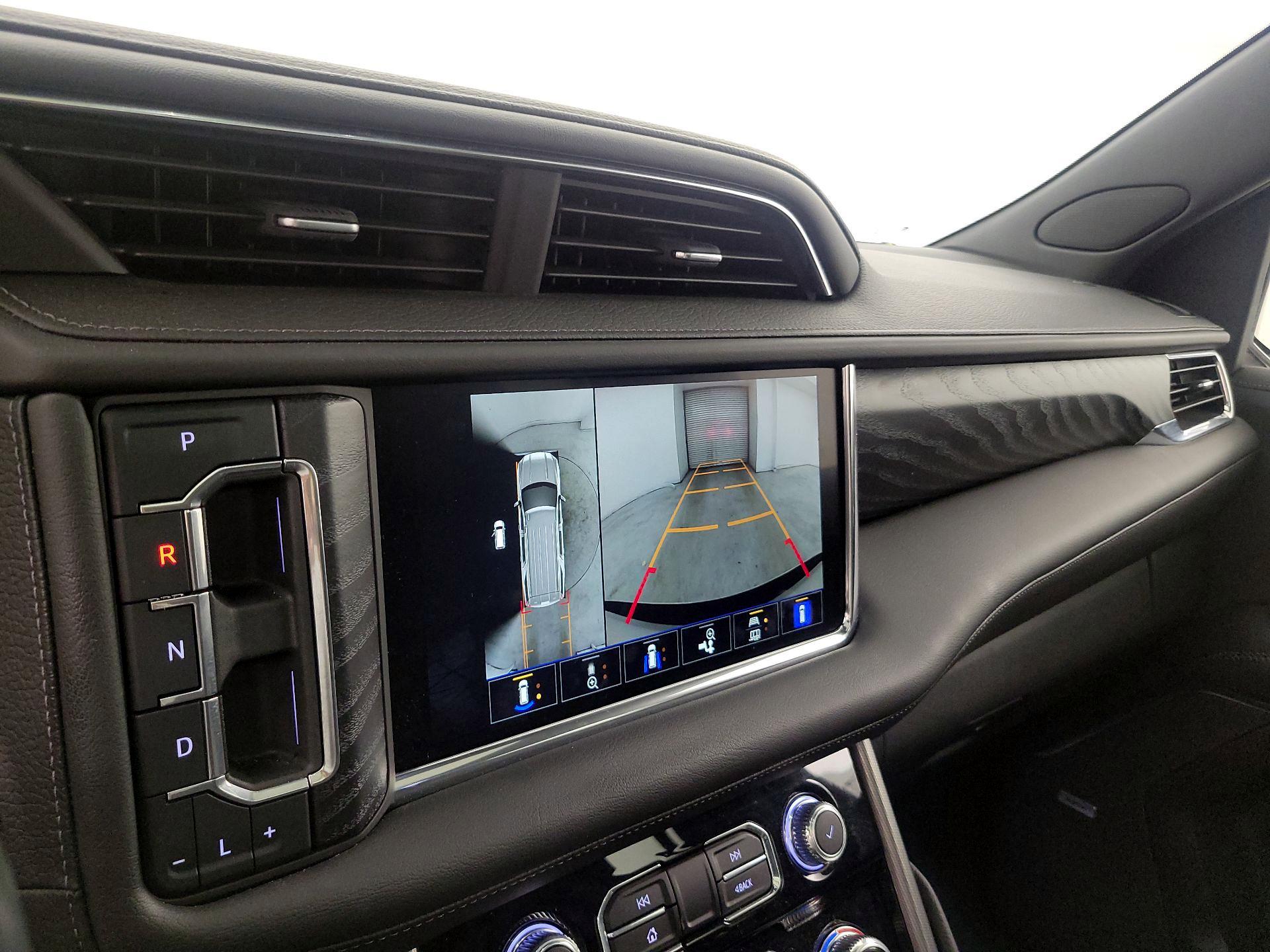 Thumbnail: 2023 GMC Yukon - 15