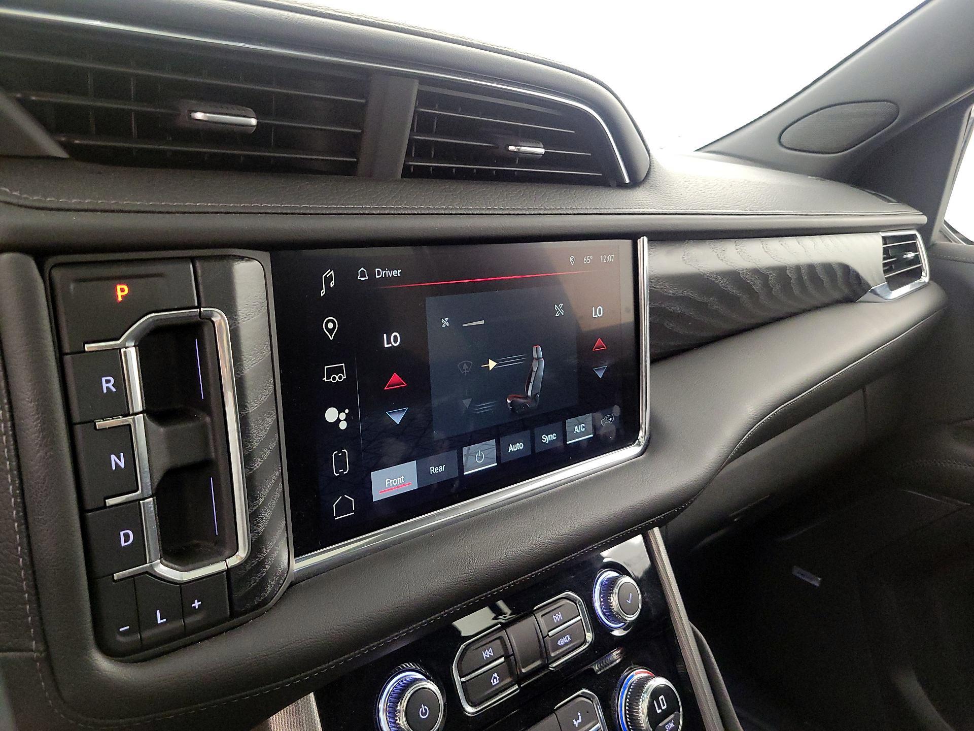 Thumbnail: 2023 GMC Yukon - 17