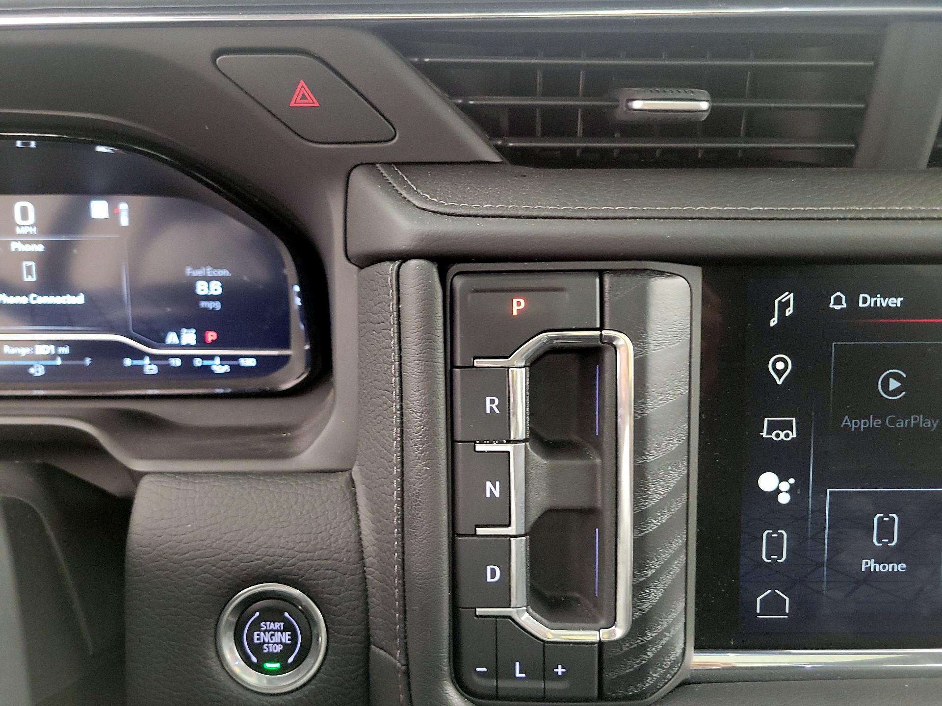 Thumbnail: 2023 GMC Yukon - 18