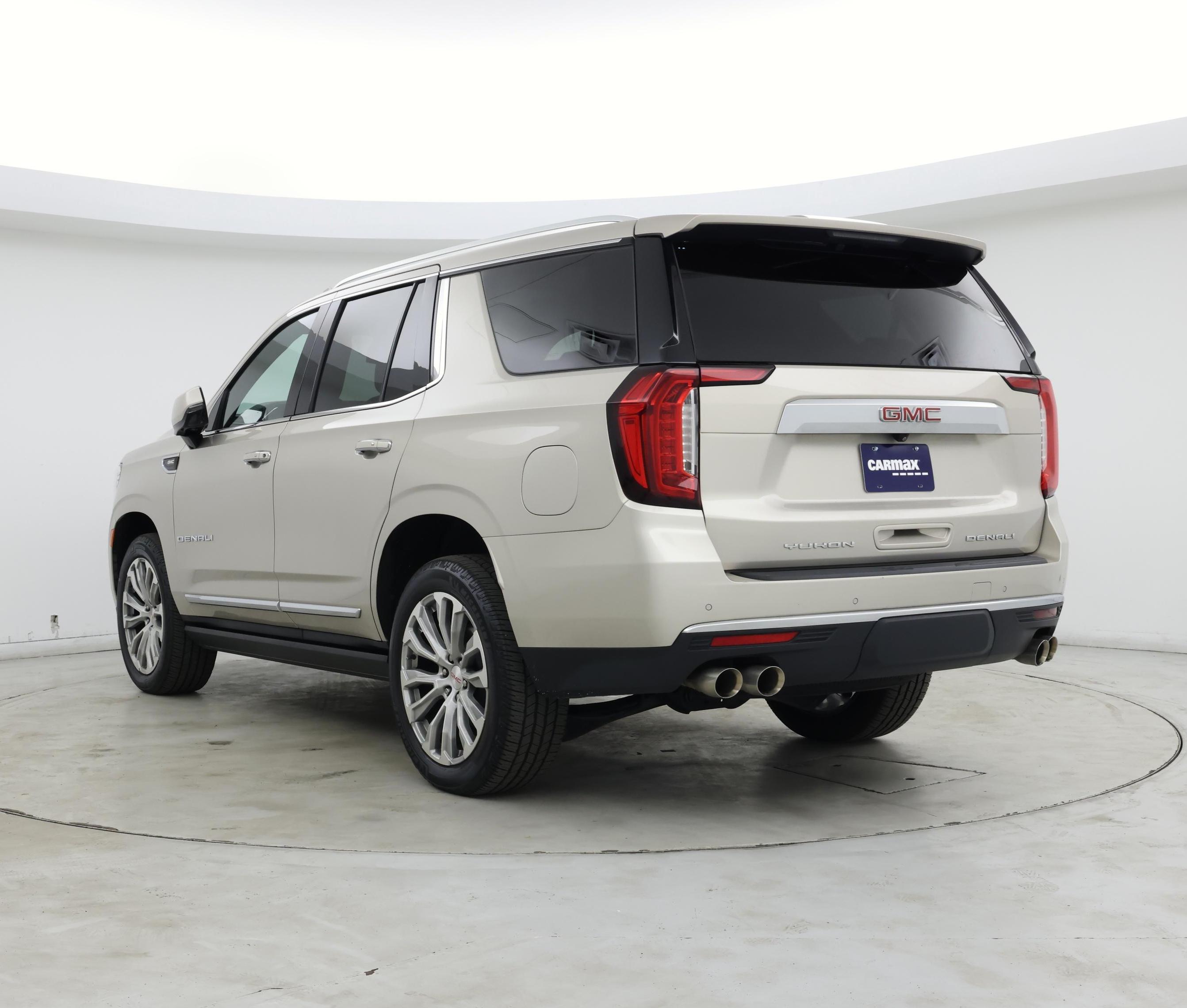 Thumbnail: 2023 GMC Yukon - 2