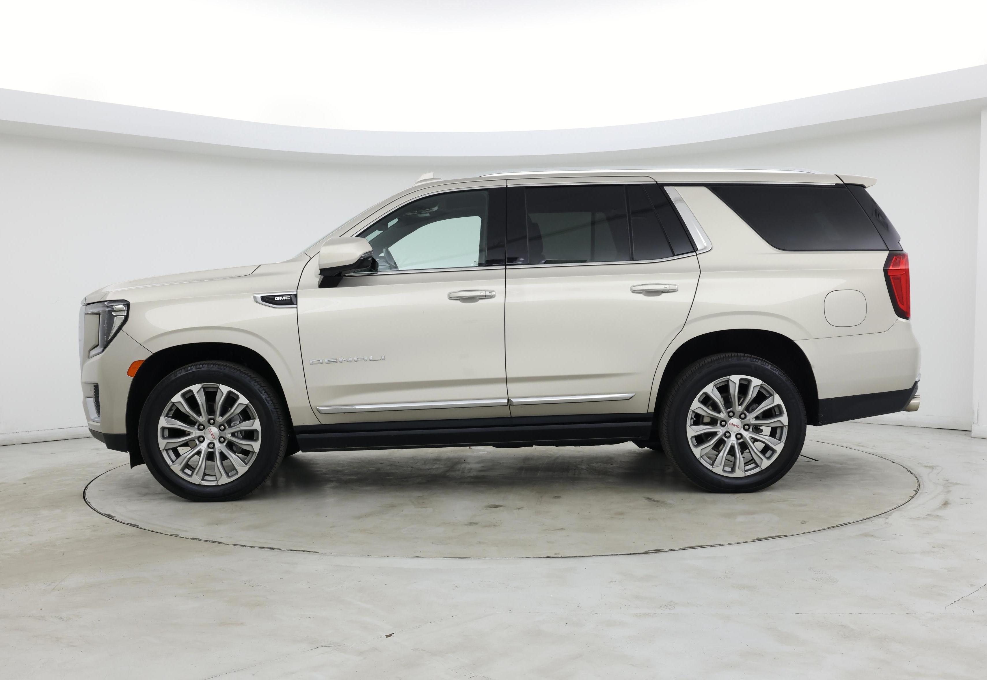 Thumbnail: 2023 GMC Yukon - 3