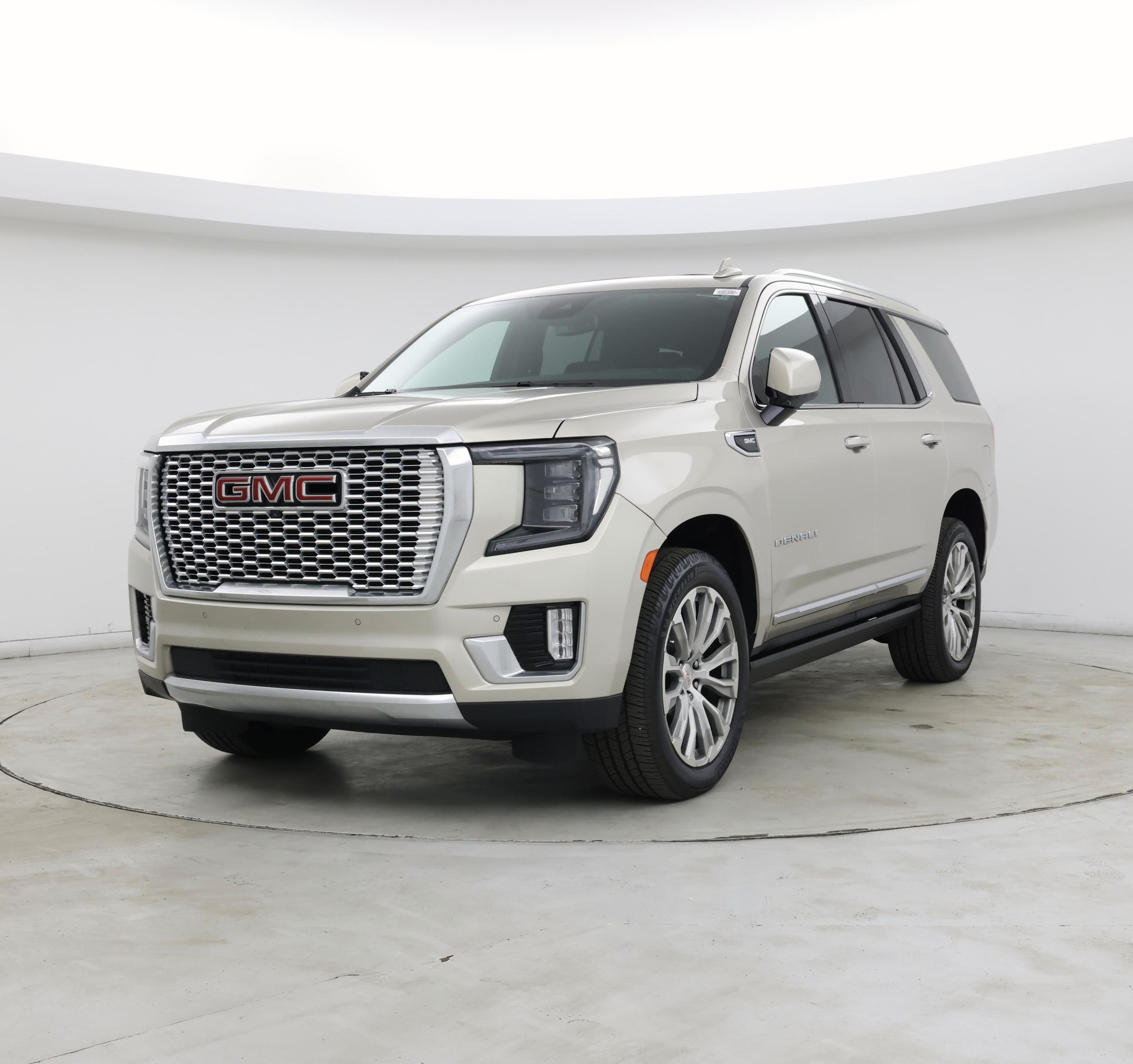 Thumbnail: 2023 GMC Yukon - 4
