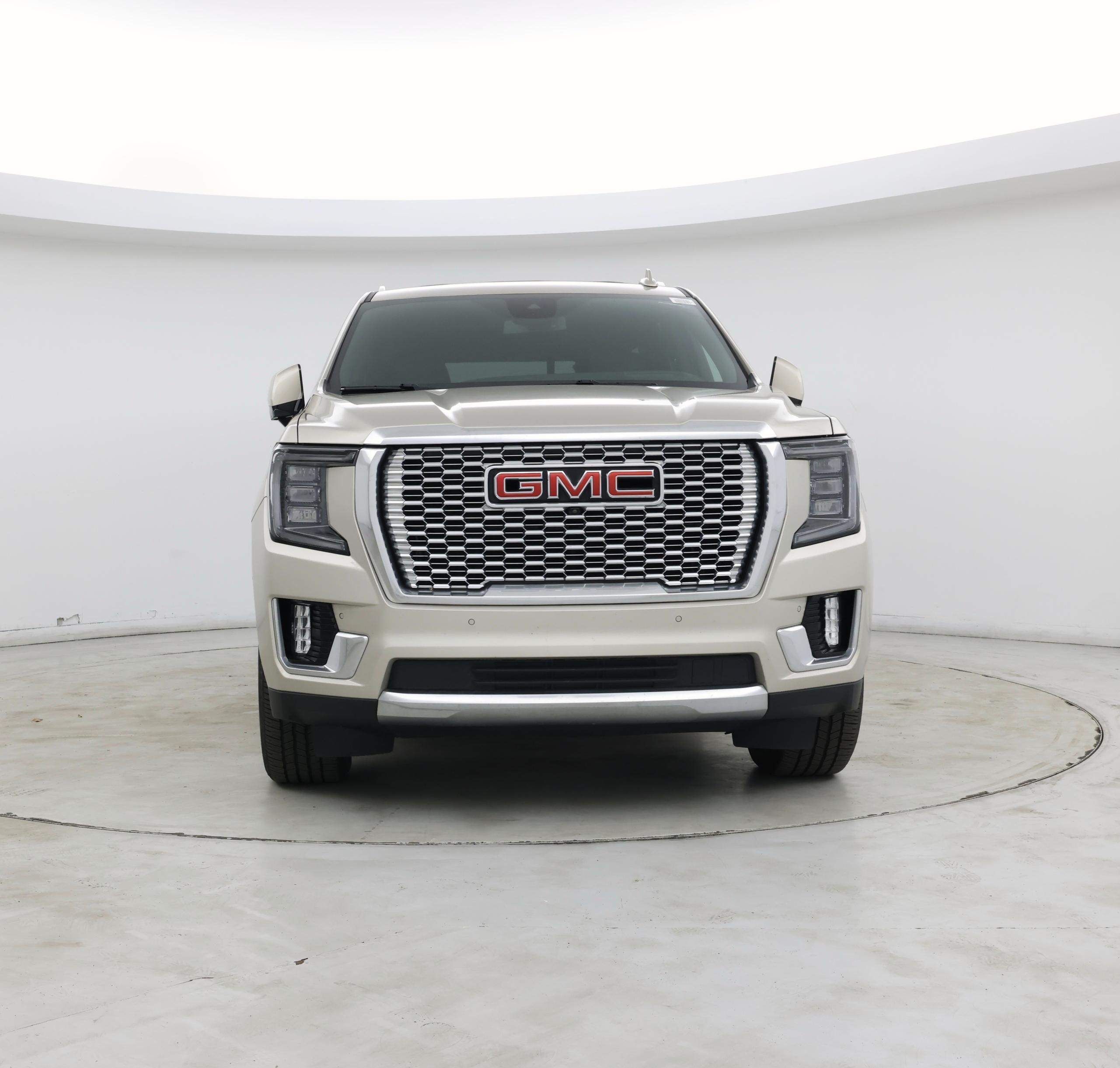 Thumbnail: 2023 GMC Yukon - 5