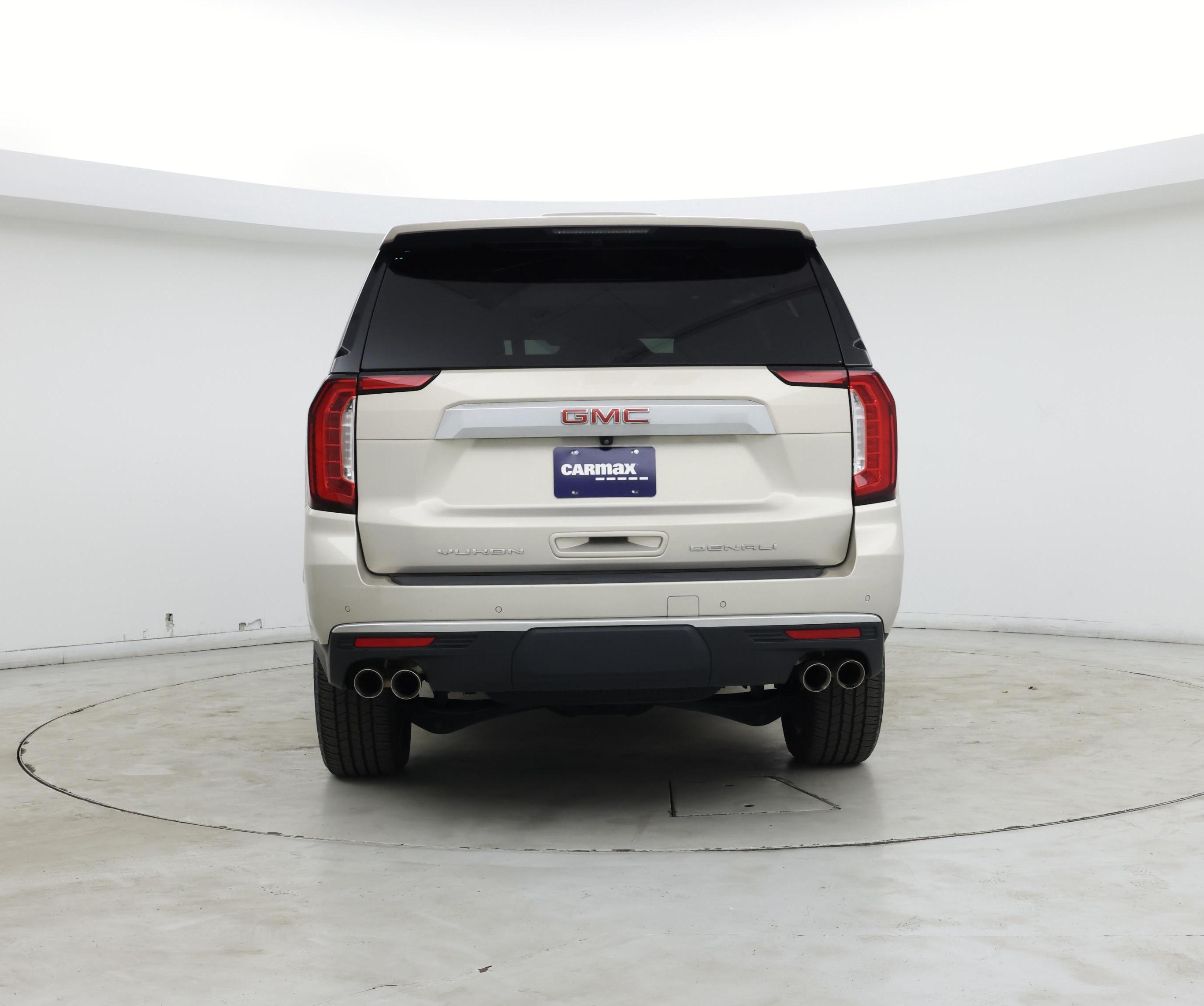 Thumbnail: 2023 GMC Yukon - 6