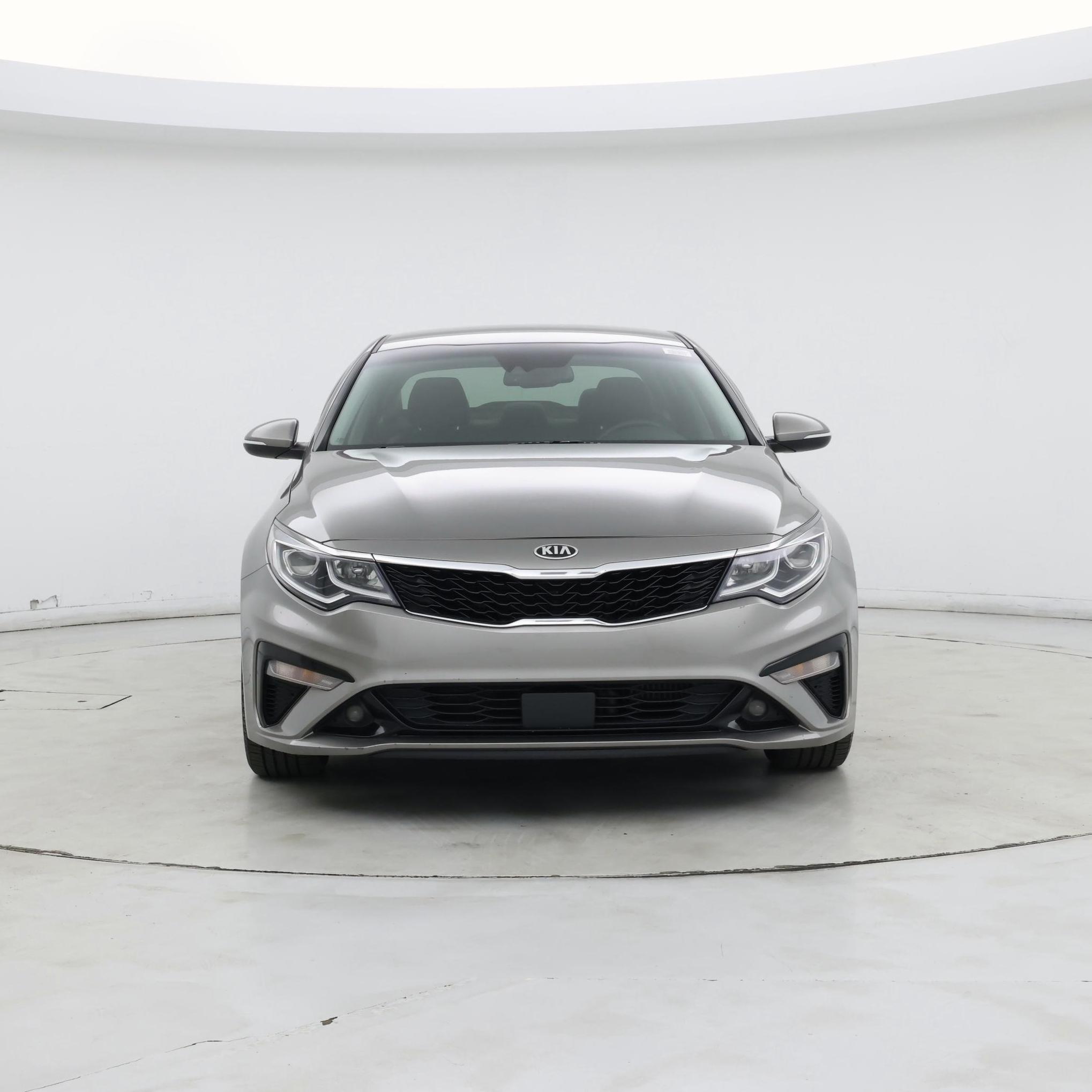 Thumbnail: 2019 Kia Optima - 5