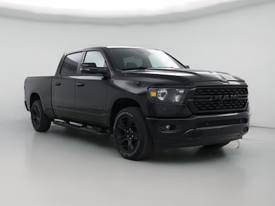 2023 Ram 1500 Bighorn