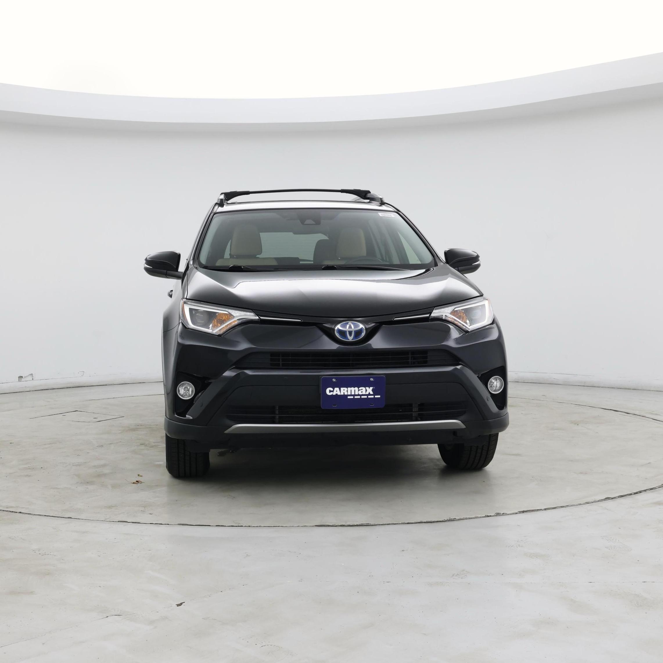 Thumbnail: 2018 Toyota RAV4 - 5
