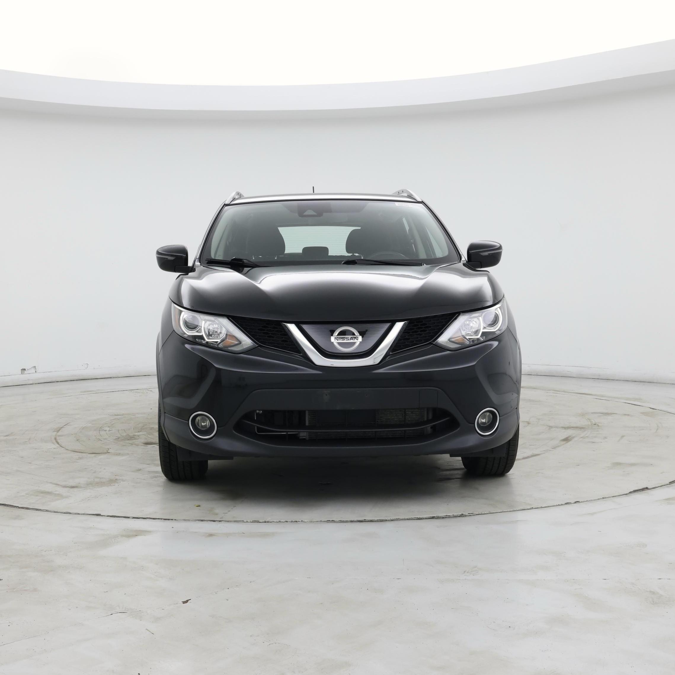 Thumbnail: 2019 Nissan Rogue Sport - 5