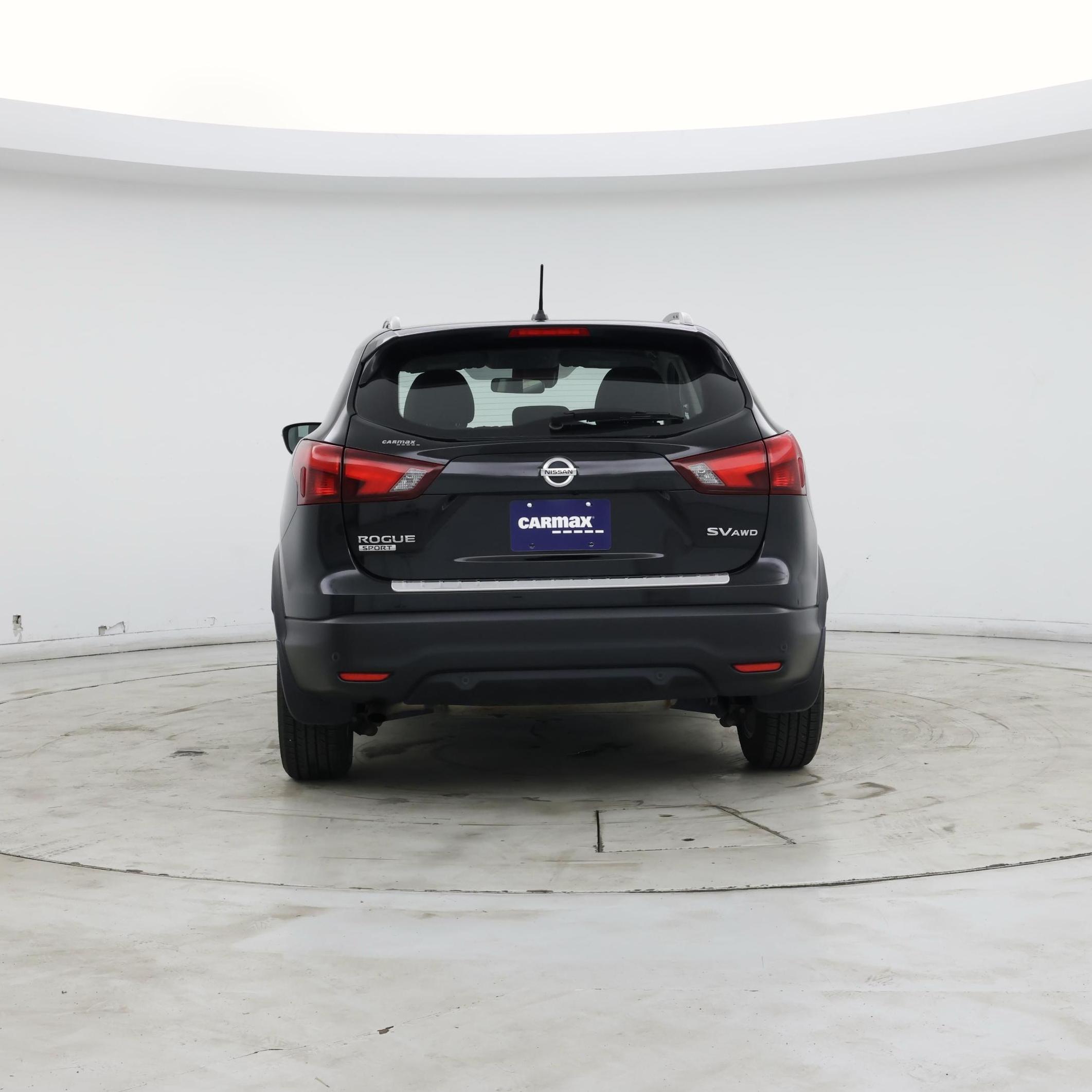 Thumbnail: 2019 Nissan Rogue Sport - 6