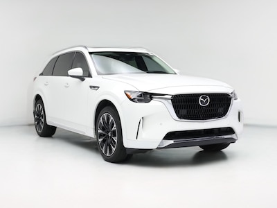 2024 Mazda CX-90 Turbo S Premium