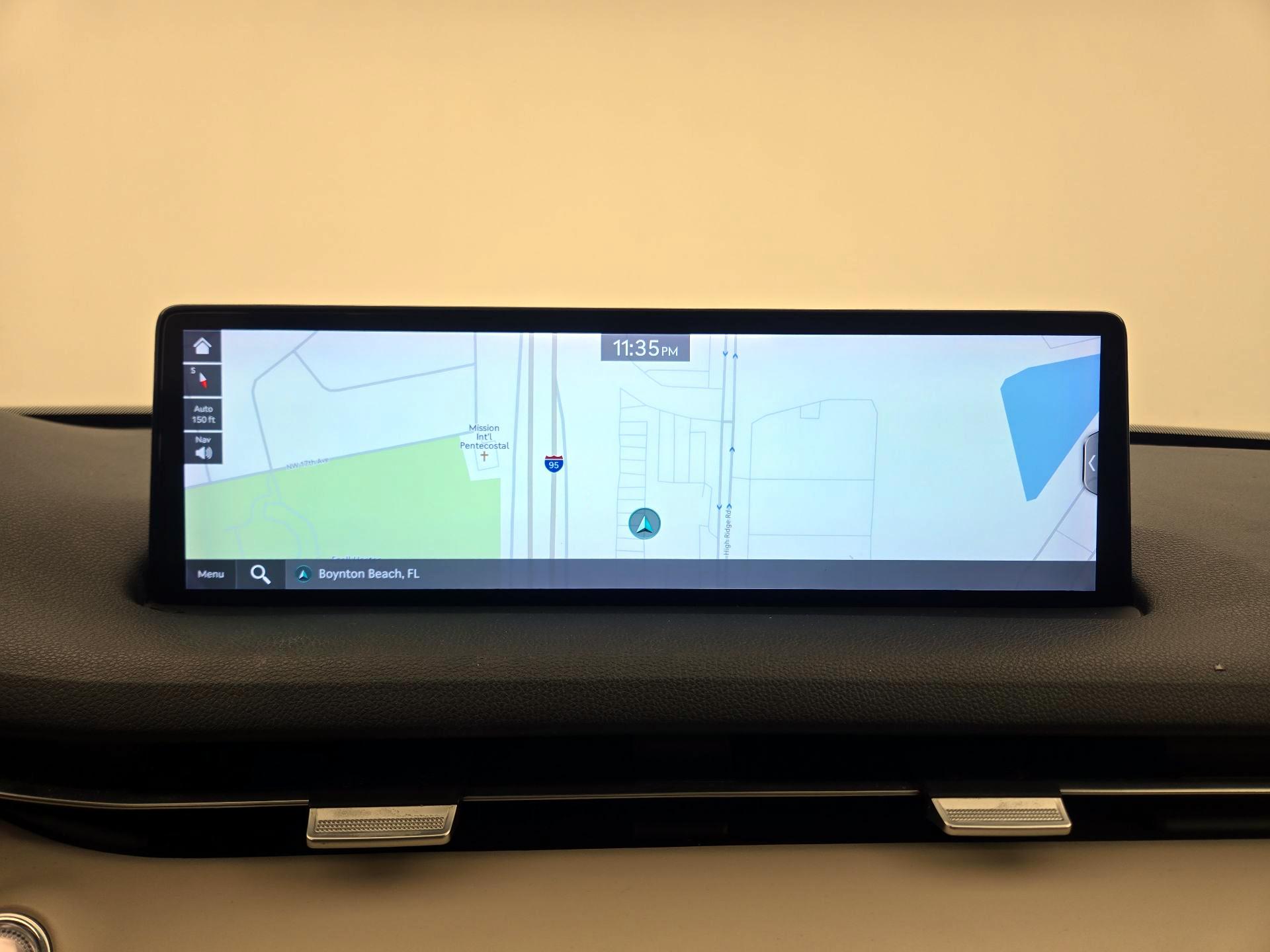 Thumbnail: 2022 Genesis GV70 - 14