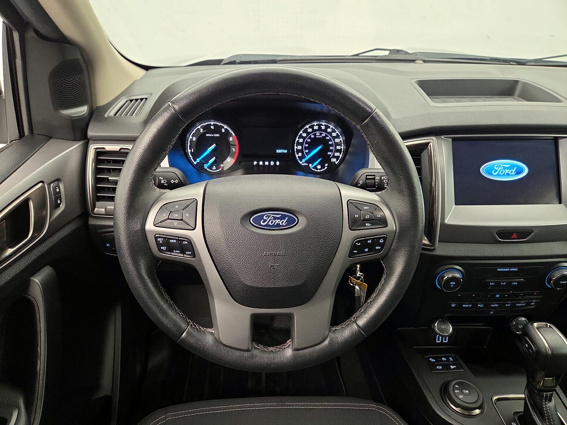 Thumbnail: 2021 Ford Ranger - 10