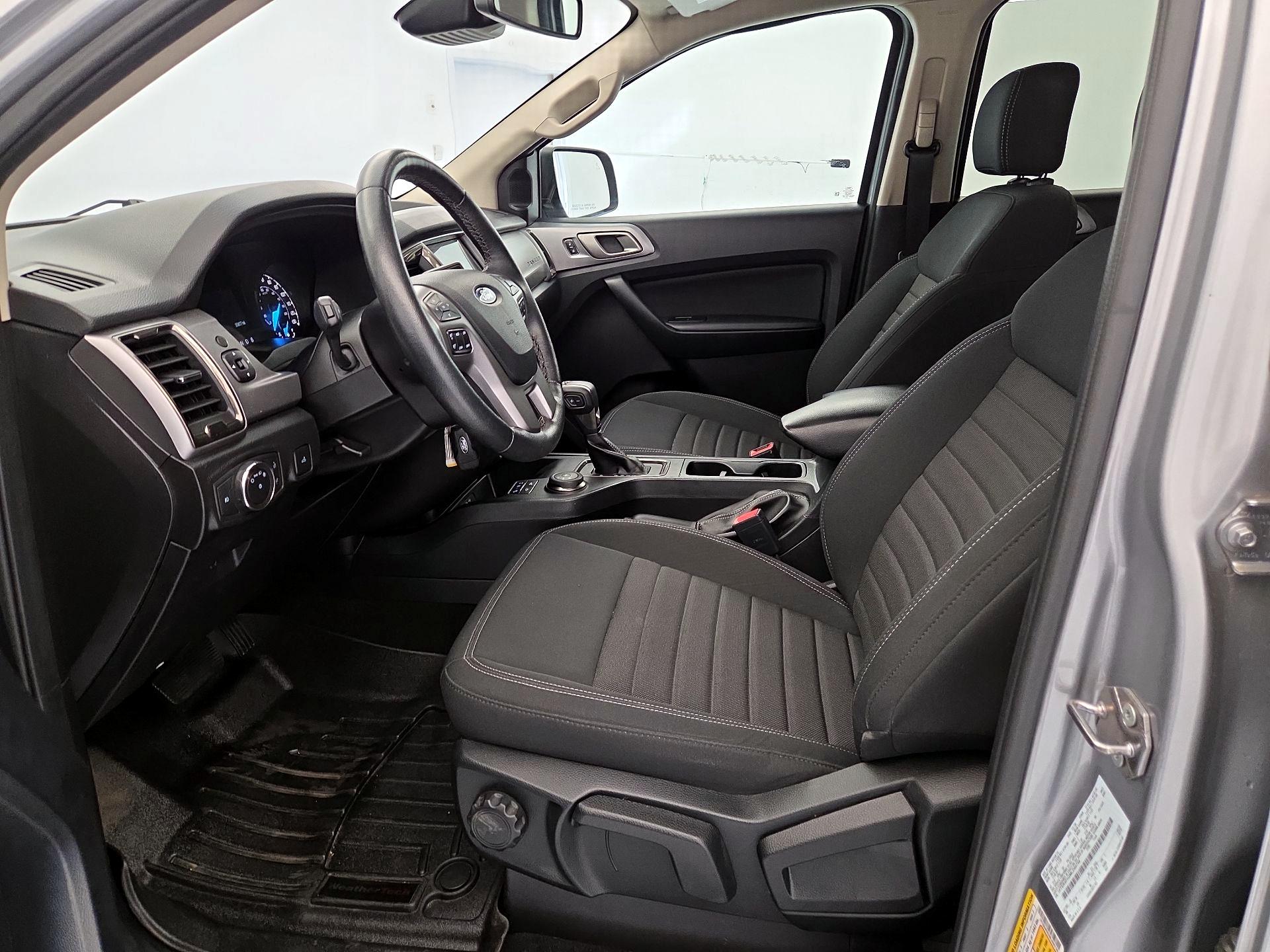 Thumbnail: 2021 Ford Ranger - 11