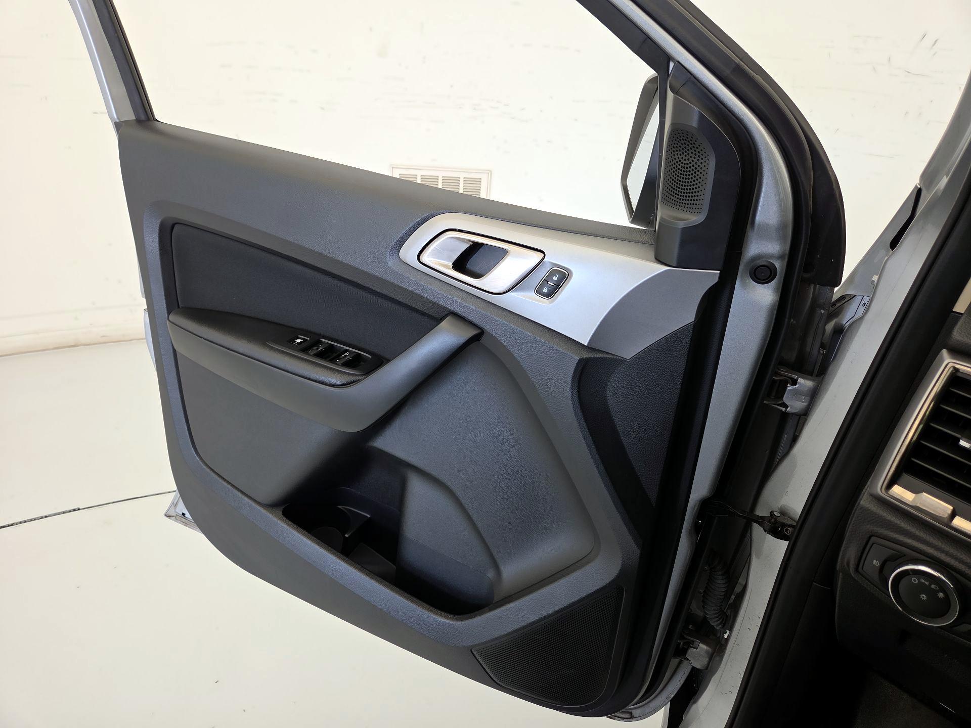 Thumbnail: 2021 Ford Ranger - 12