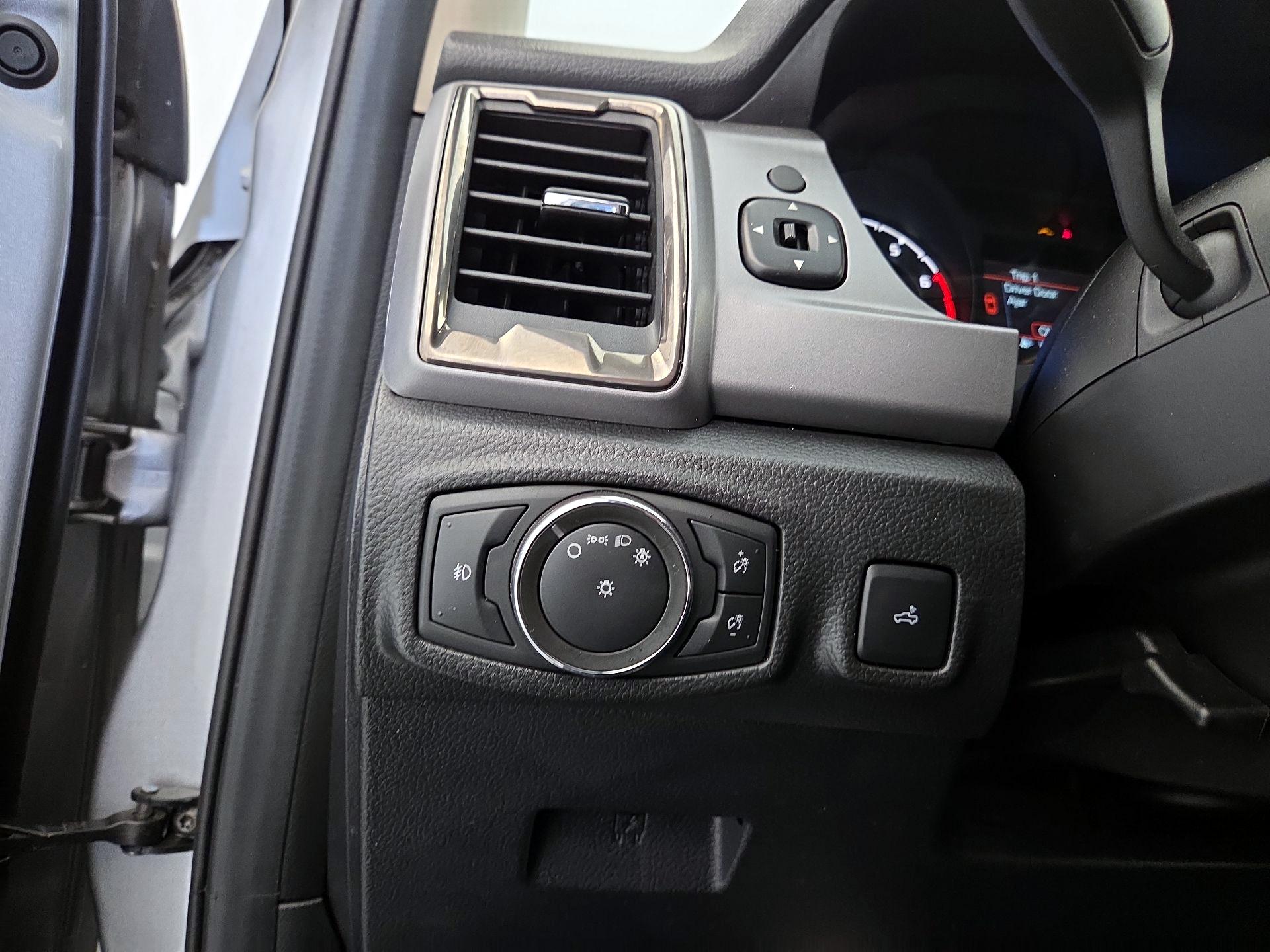 Thumbnail: 2021 Ford Ranger - 13