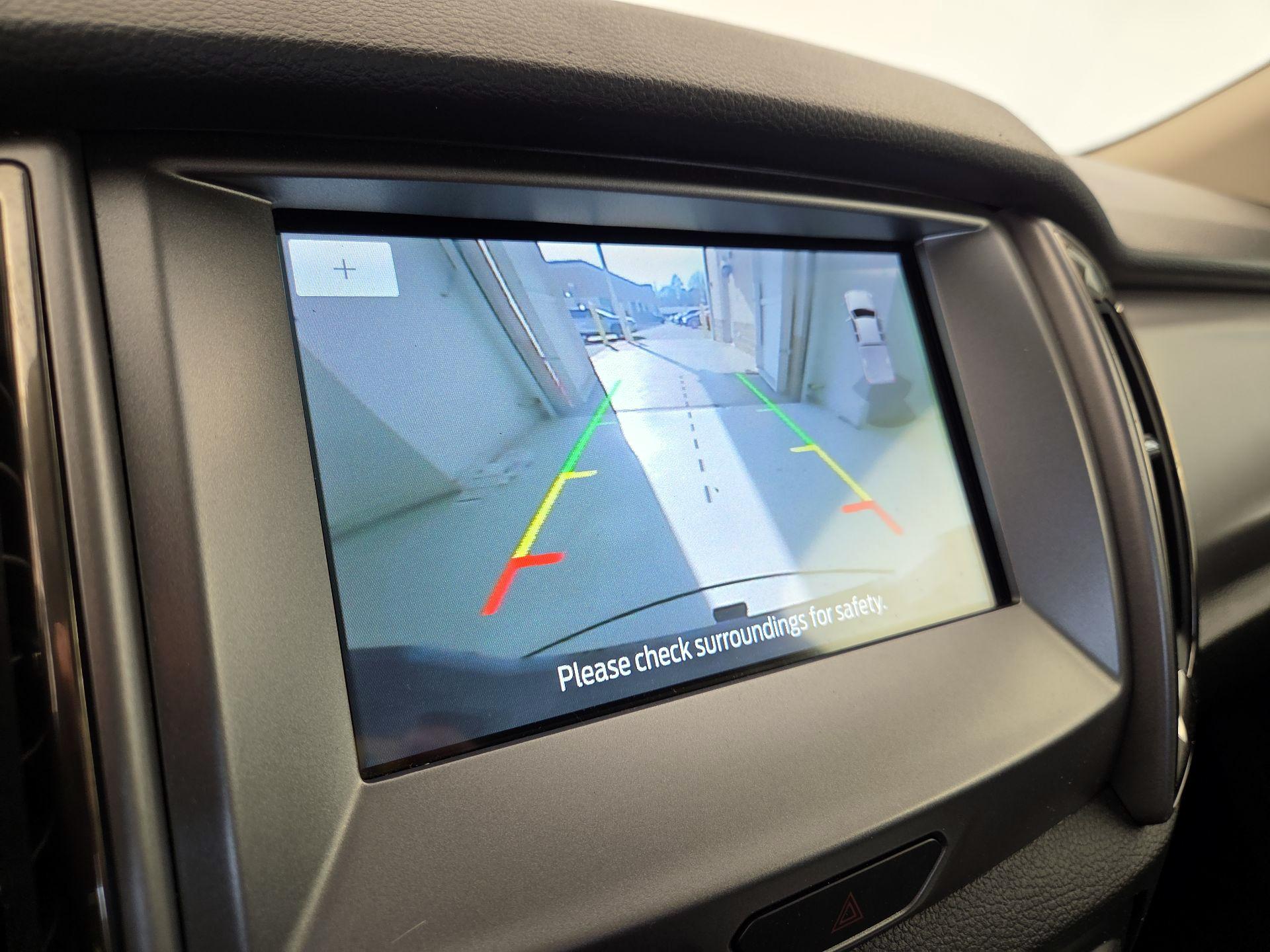 Thumbnail: 2021 Ford Ranger - 14