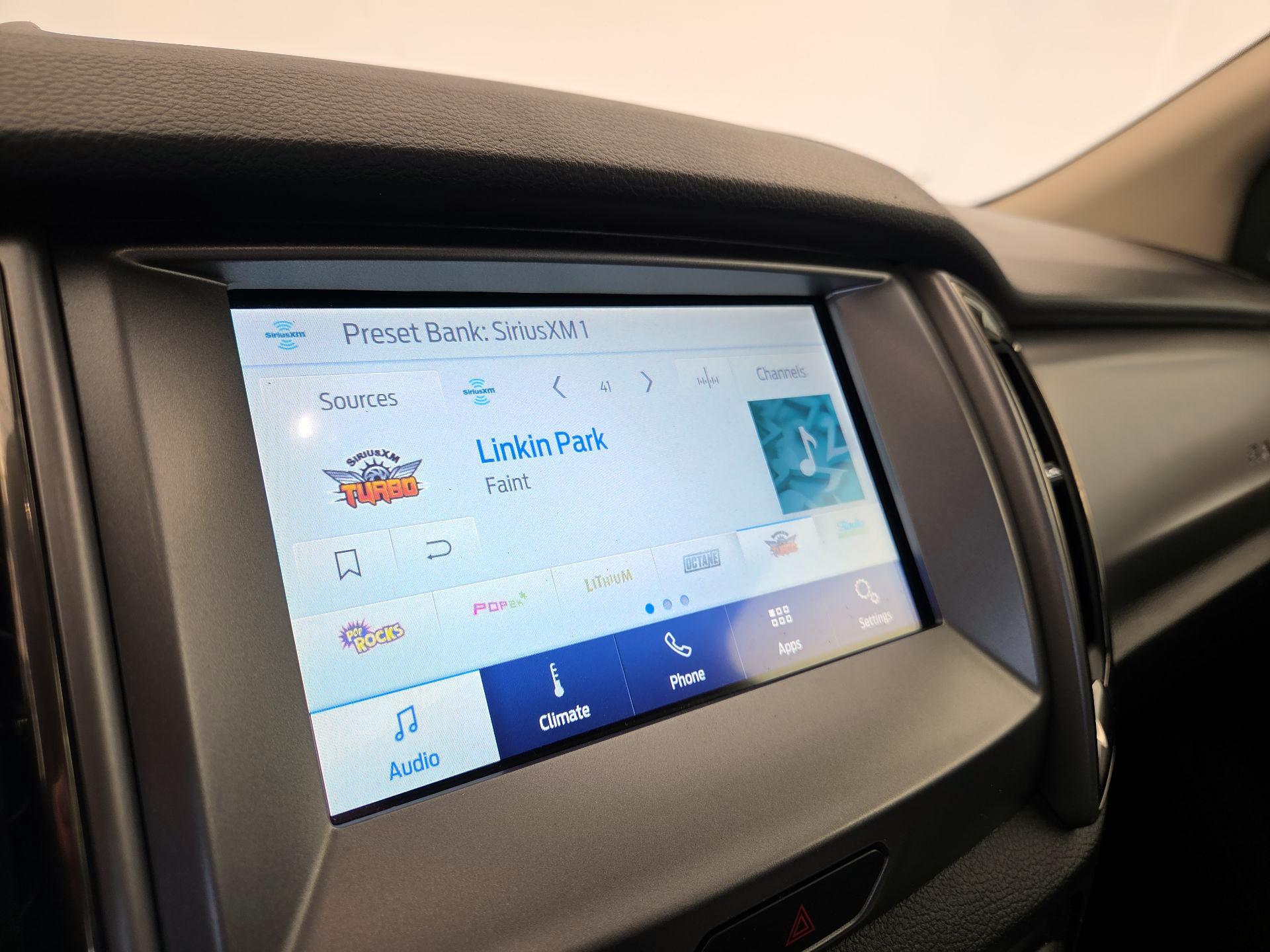 Thumbnail: 2021 Ford Ranger - 15