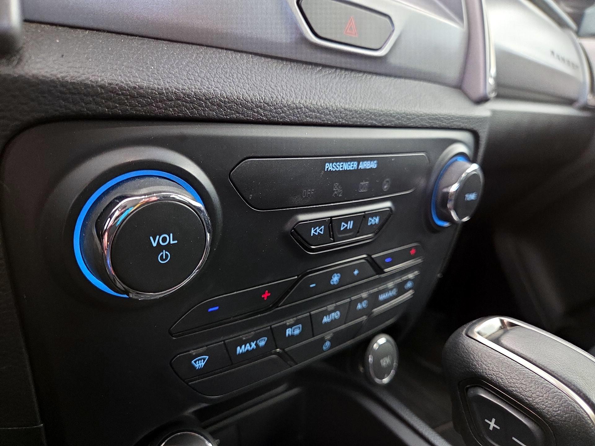 Thumbnail: 2021 Ford Ranger - 16