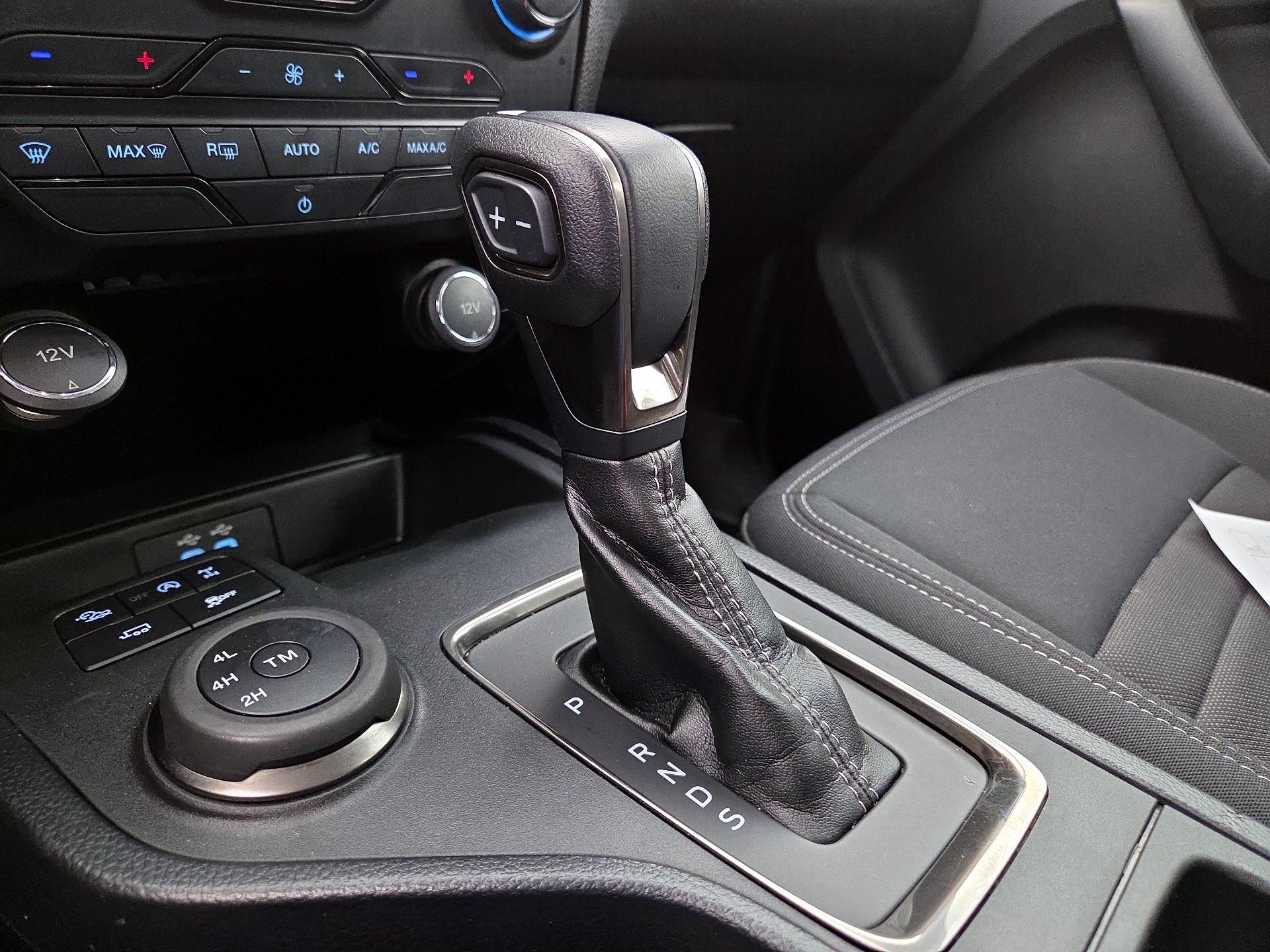 Thumbnail: 2021 Ford Ranger - 17