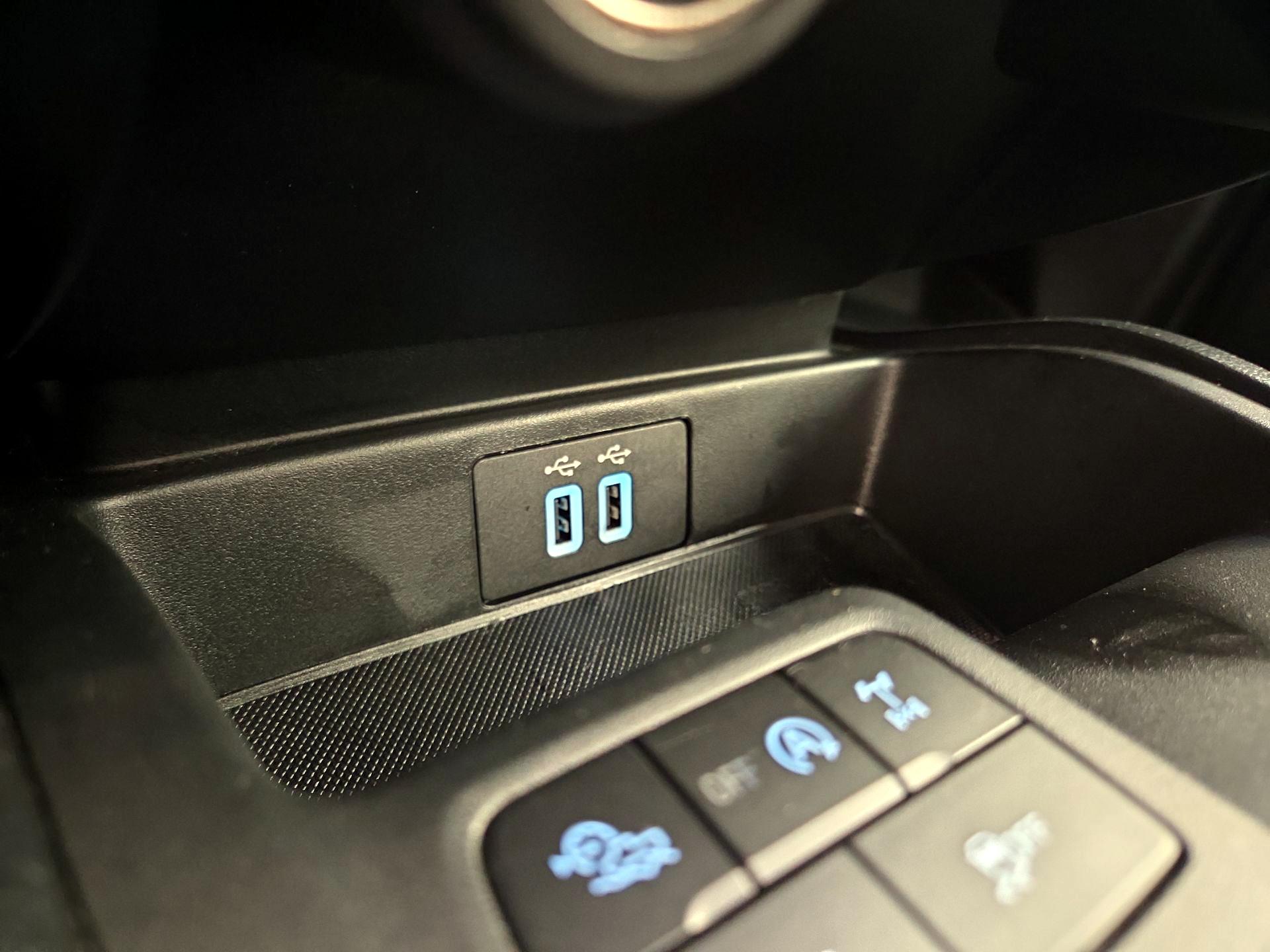 Thumbnail: 2021 Ford Ranger - 18