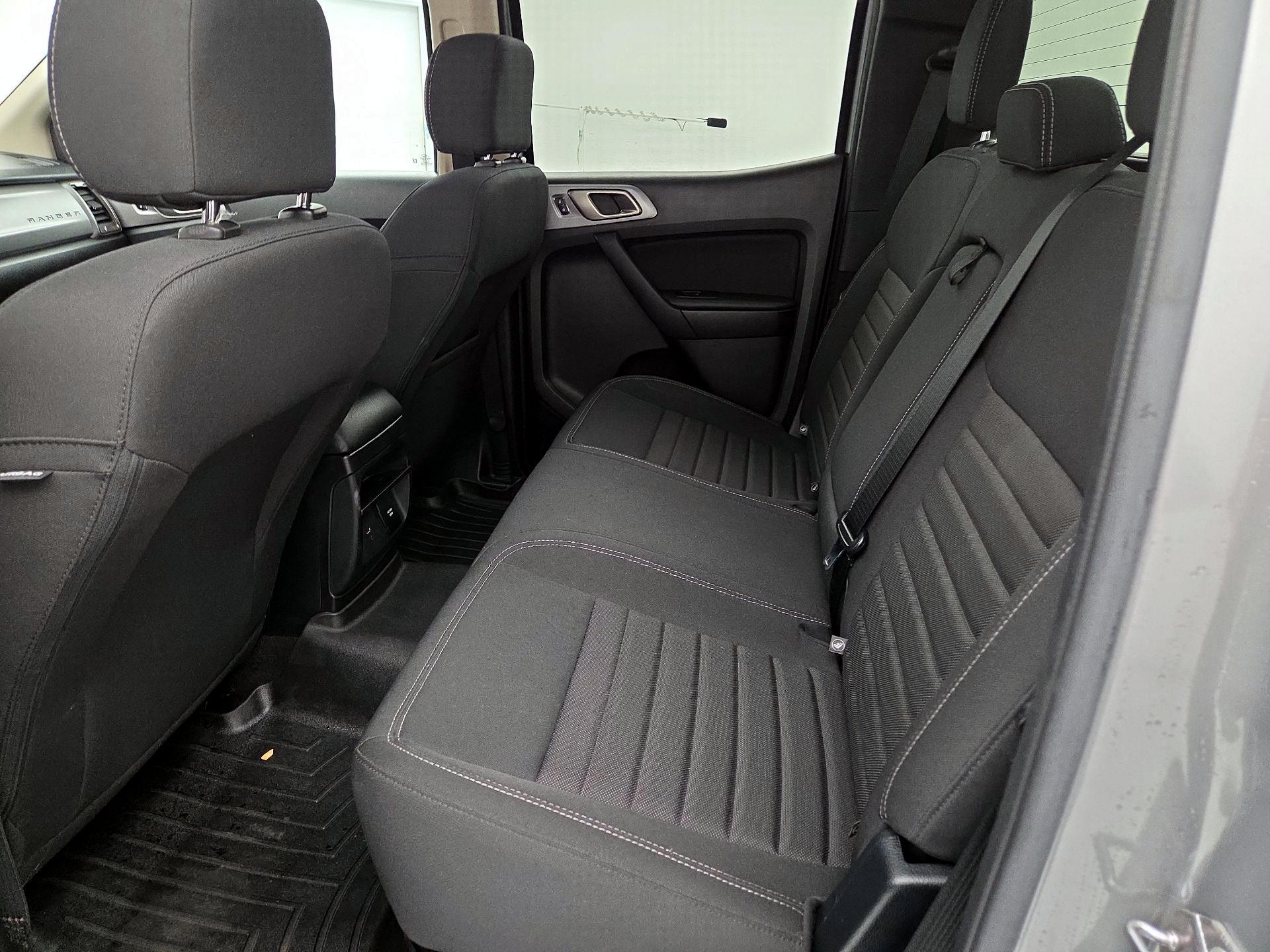 Thumbnail: 2021 Ford Ranger - 19