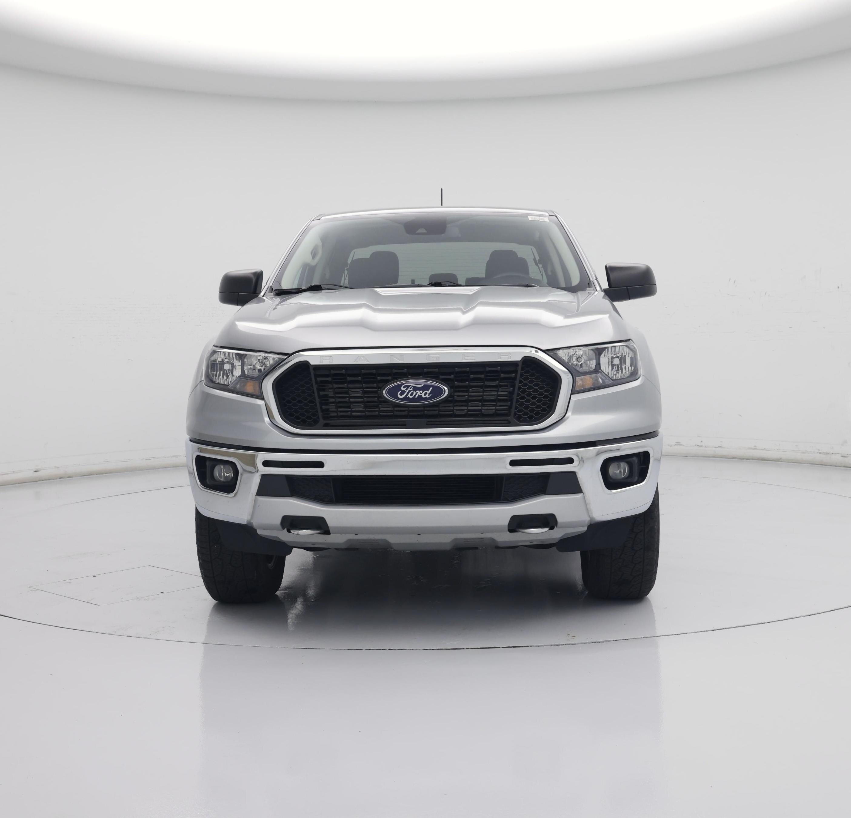 Thumbnail: 2021 Ford Ranger - 5