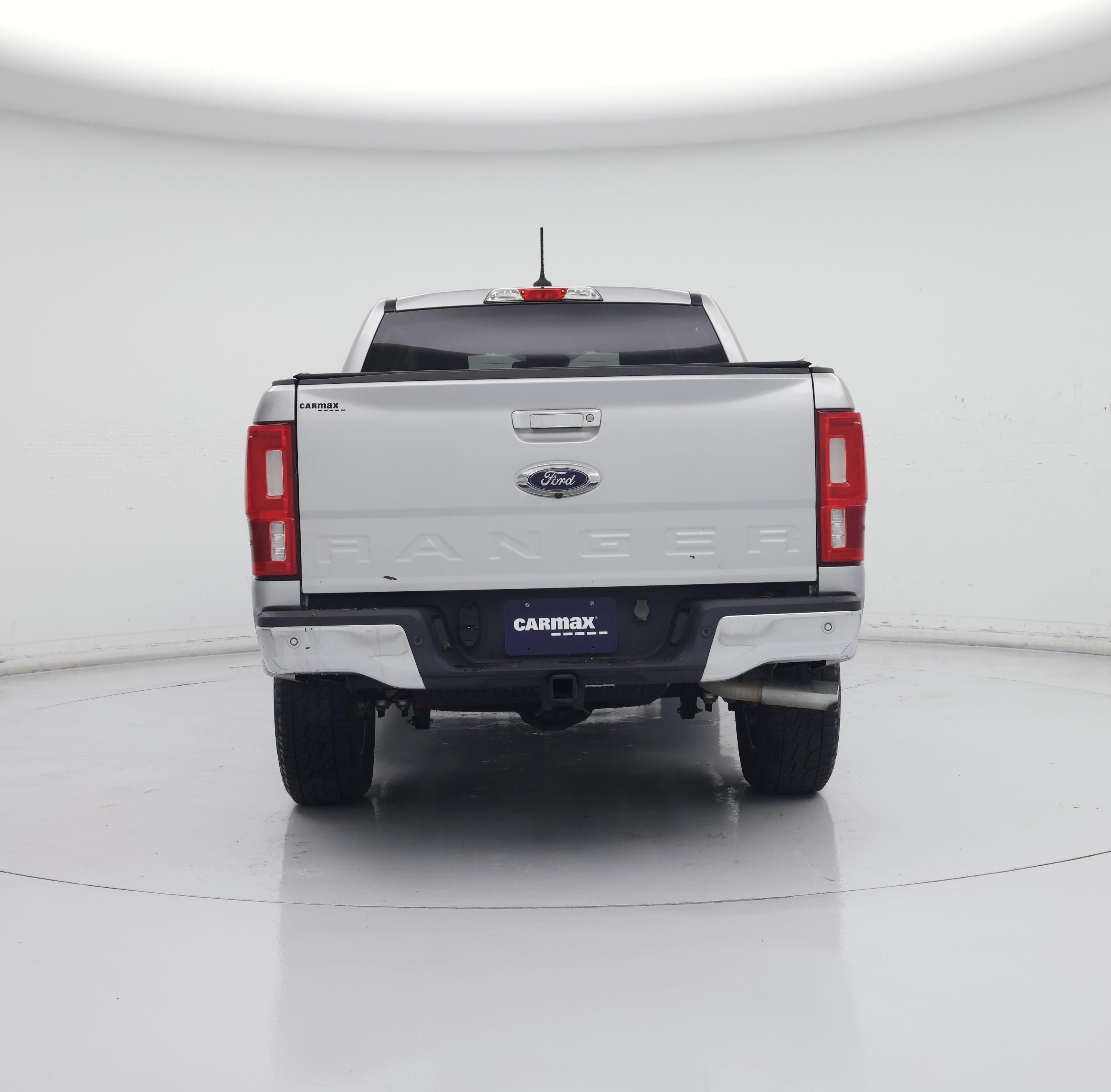 Thumbnail: 2021 Ford Ranger - 6