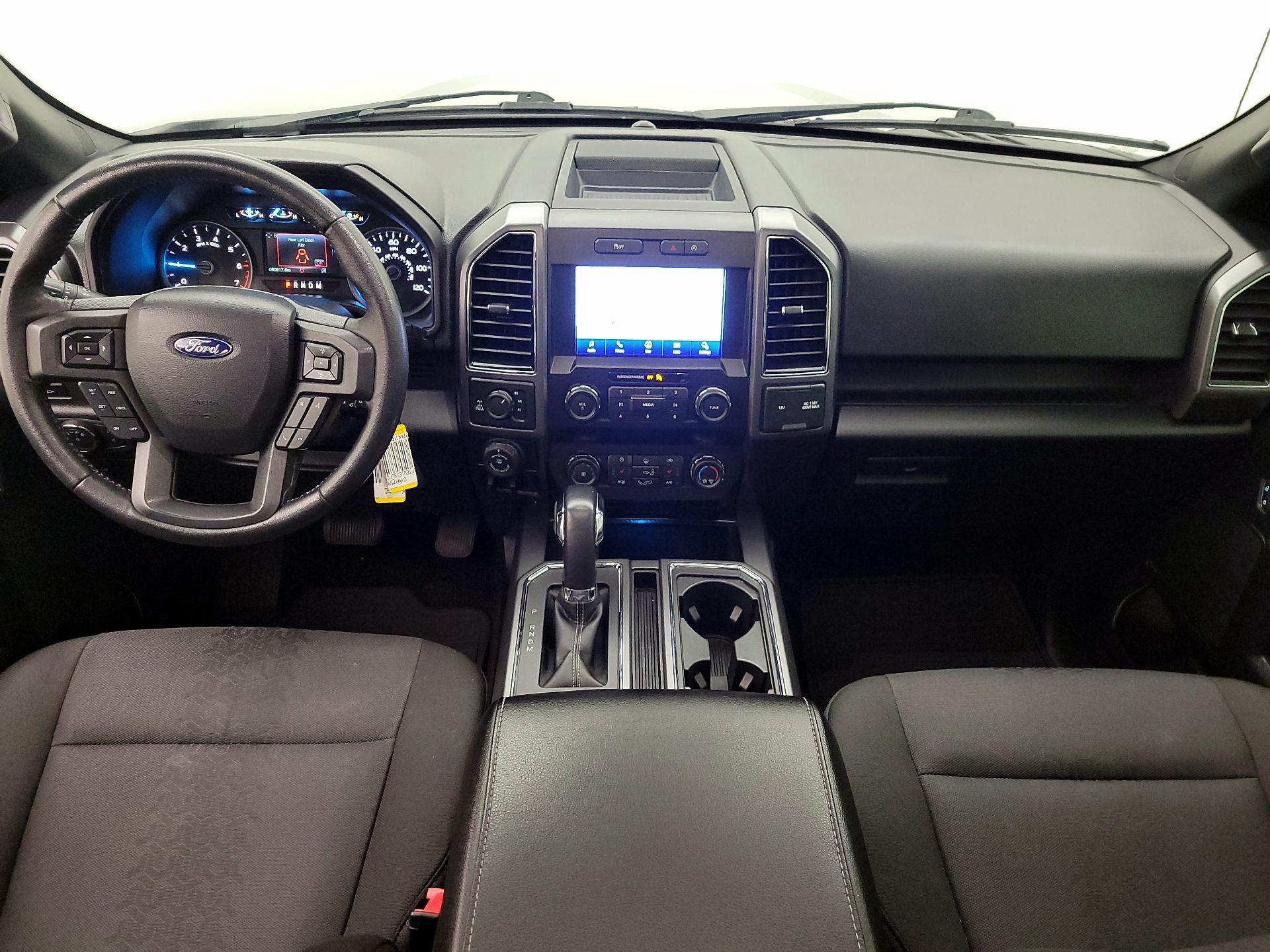 Thumbnail: 2020 Ford F-150 - 9