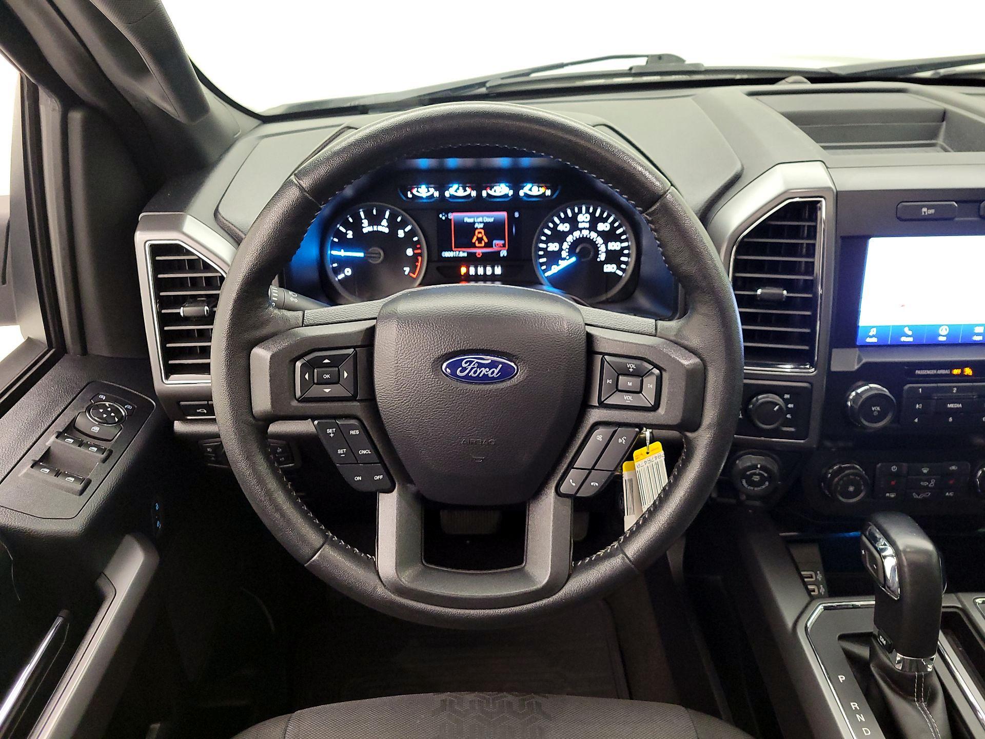 Thumbnail: 2020 Ford F-150 - 10