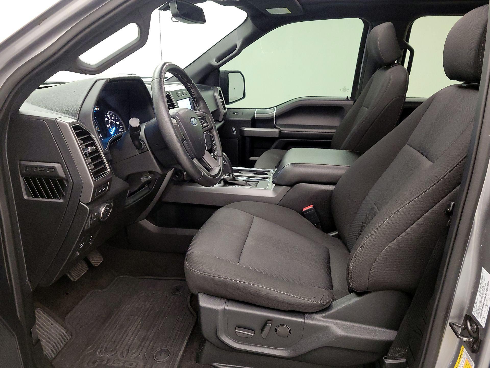 Thumbnail: 2020 Ford F-150 - 11