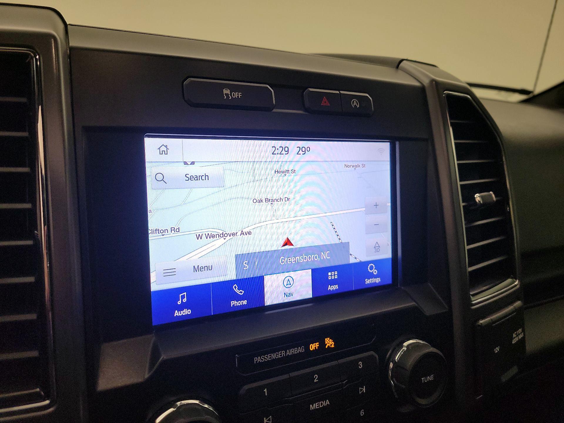 Thumbnail: 2020 Ford F-150 - 14