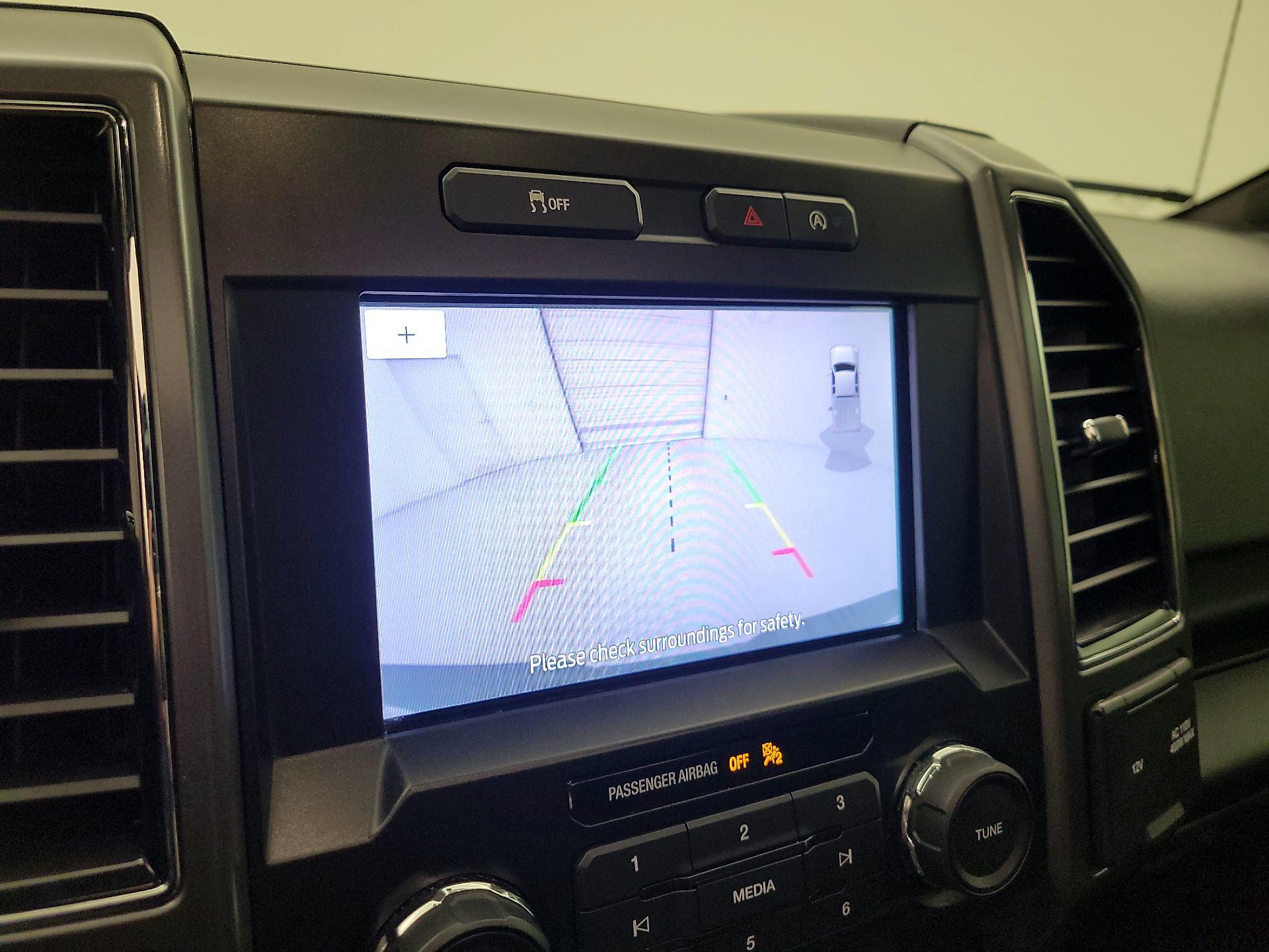 Thumbnail: 2020 Ford F-150 - 15