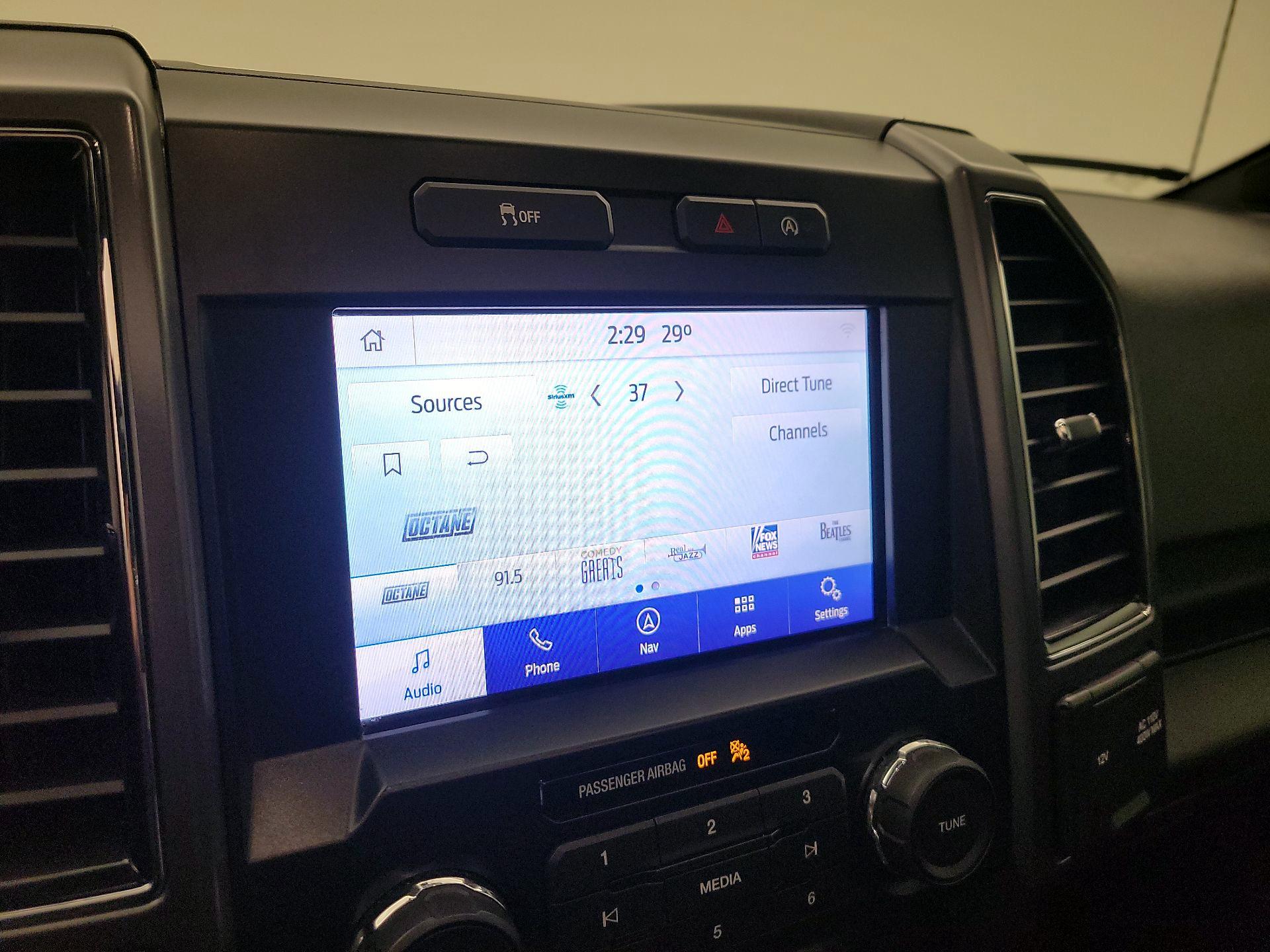 Thumbnail: 2020 Ford F-150 - 16