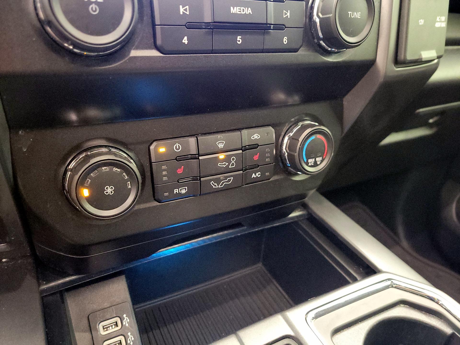 Thumbnail: 2020 Ford F-150 - 17